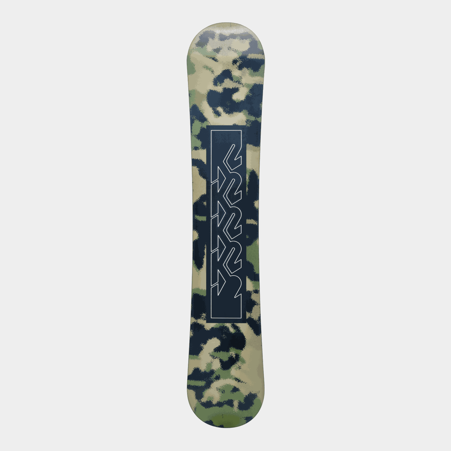 Standard 25/26, snowboard, herre - full image 2