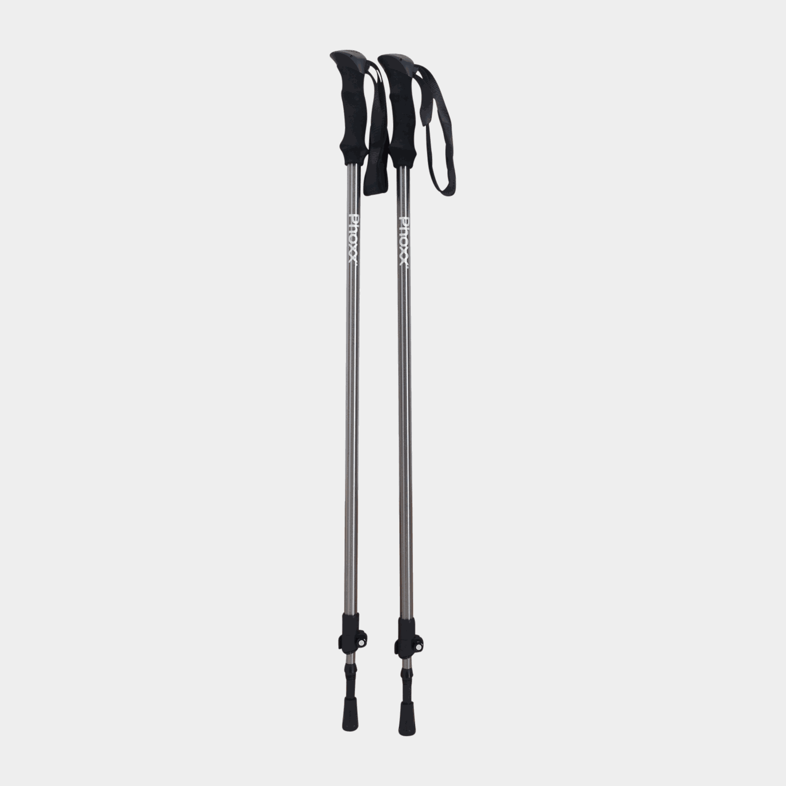 2-Section Telescopic Pole, trugestaver - full image 1
