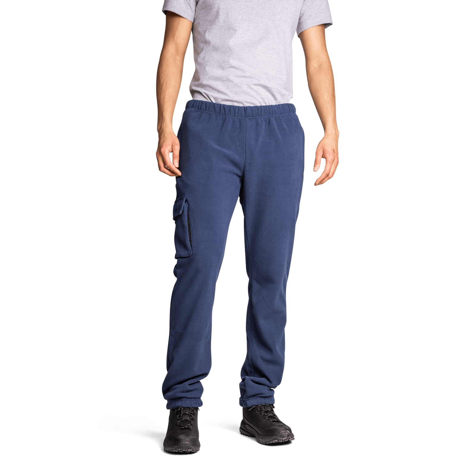Stormberg Tryvann Fleece Pants, fleecebukse, herre