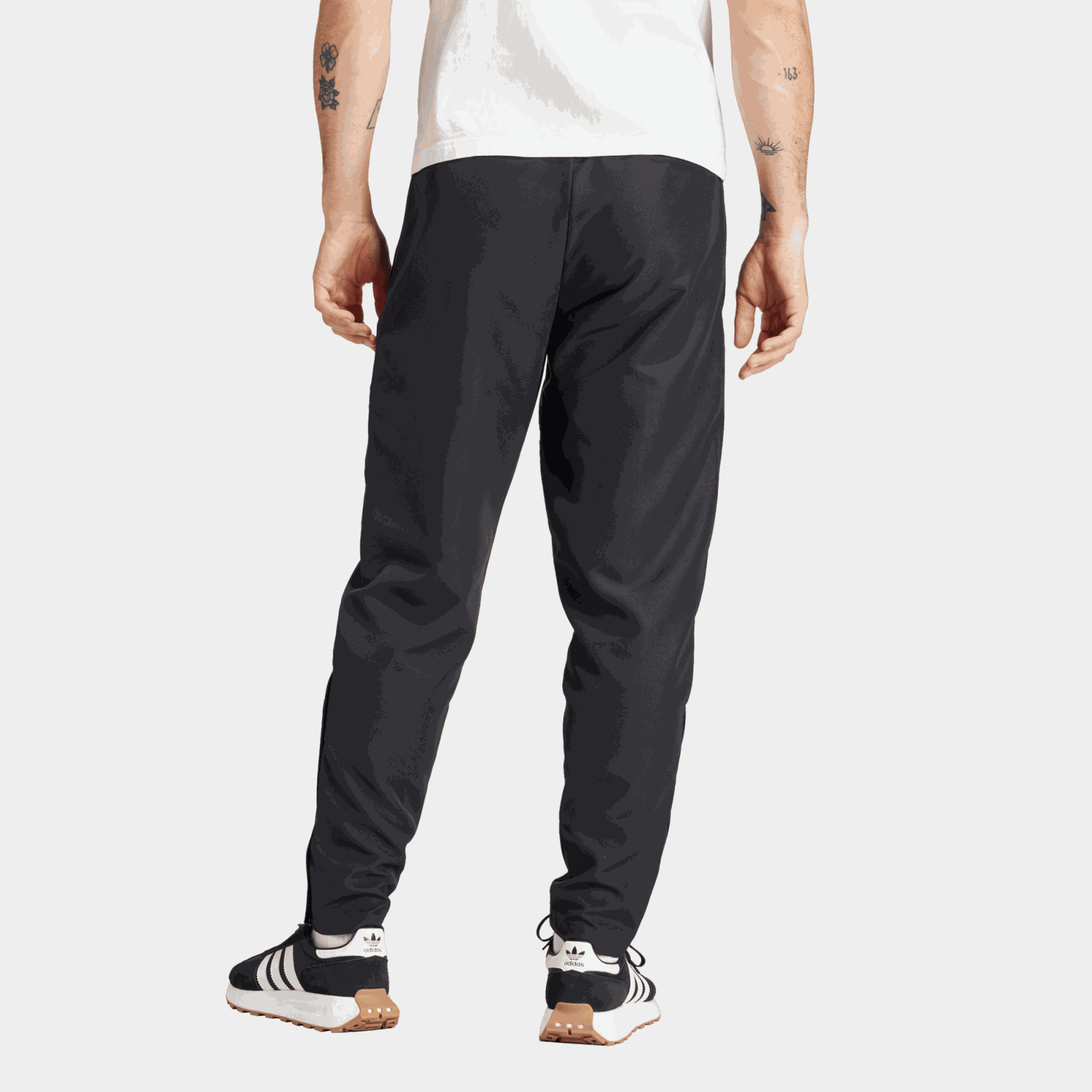Entrada 22 Presentation Pant, treningsbukse, herre - full image 3
