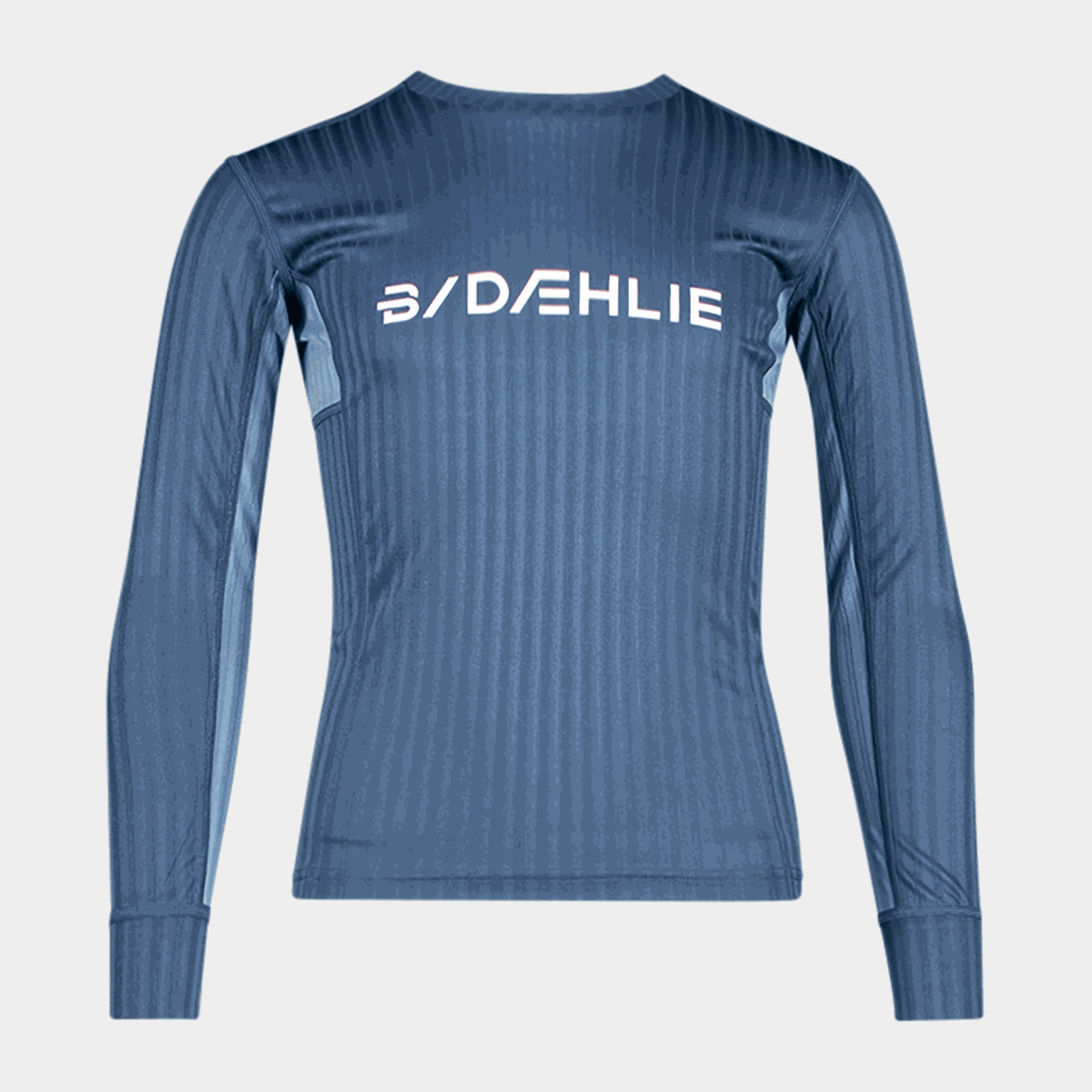 Training Tech Long Sleeve, baselayer, long sleeve, junior - full image 1
