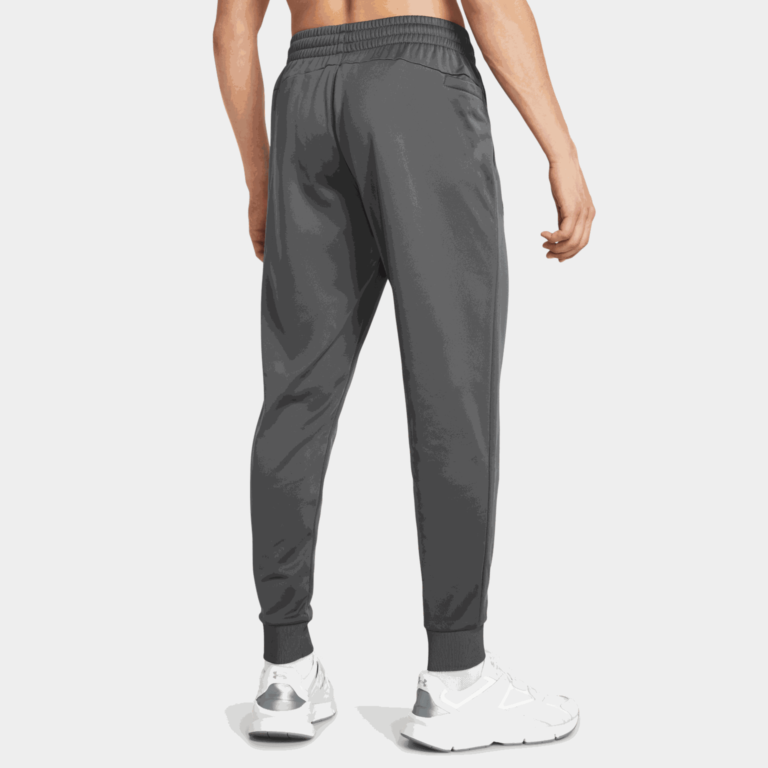 Armour Fleece® Jogger Pant, treningsbukse, herre - full image 2