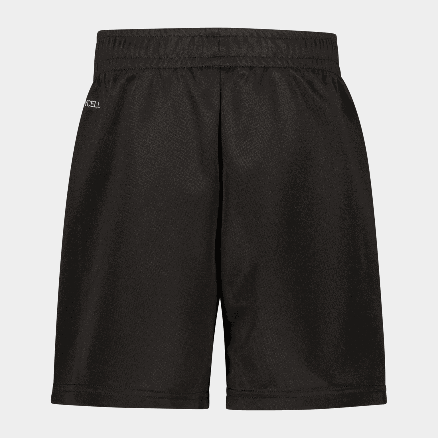 Tad Essential Poly Shorts B, treningsshorts - full image 3