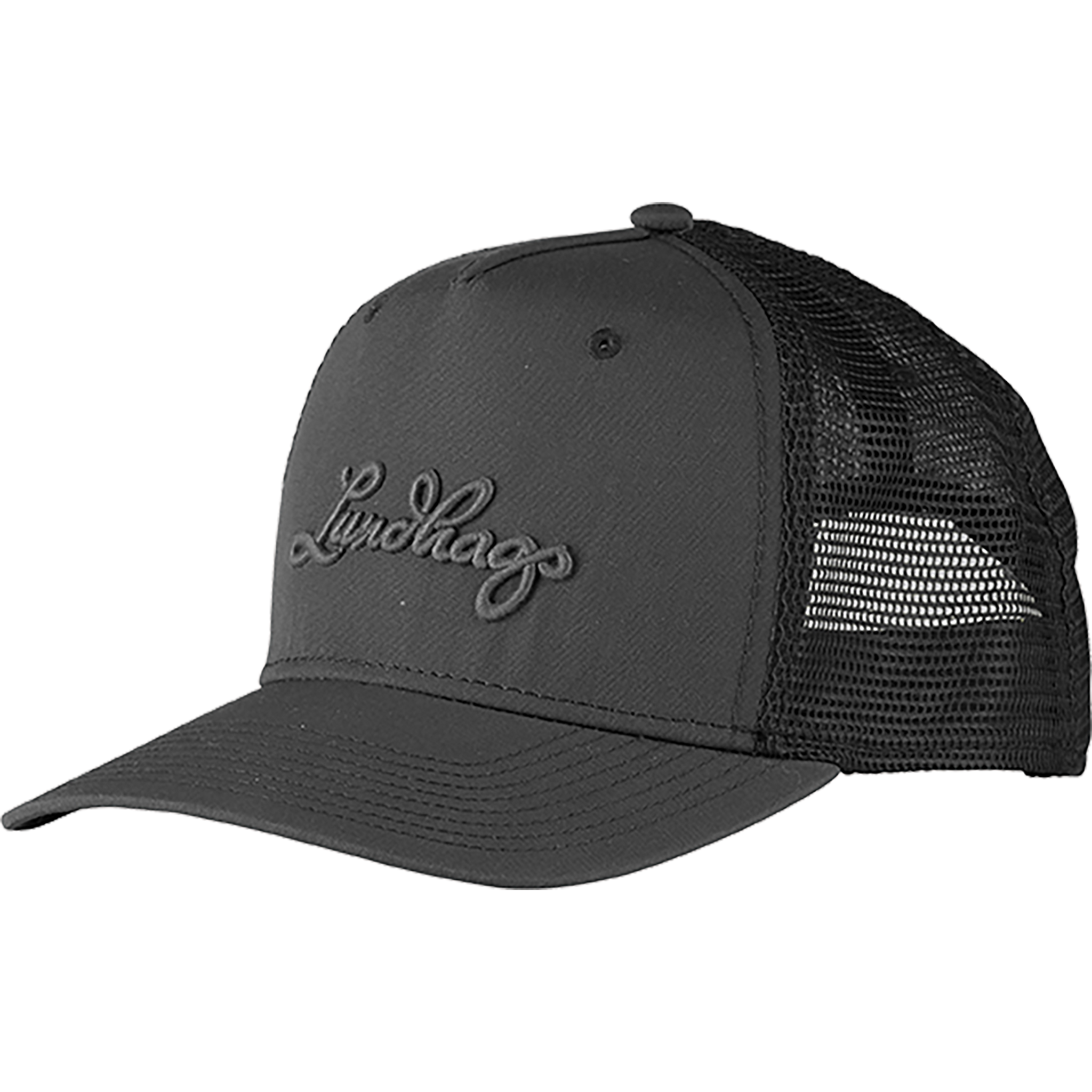 Lundhags Trucker Caps