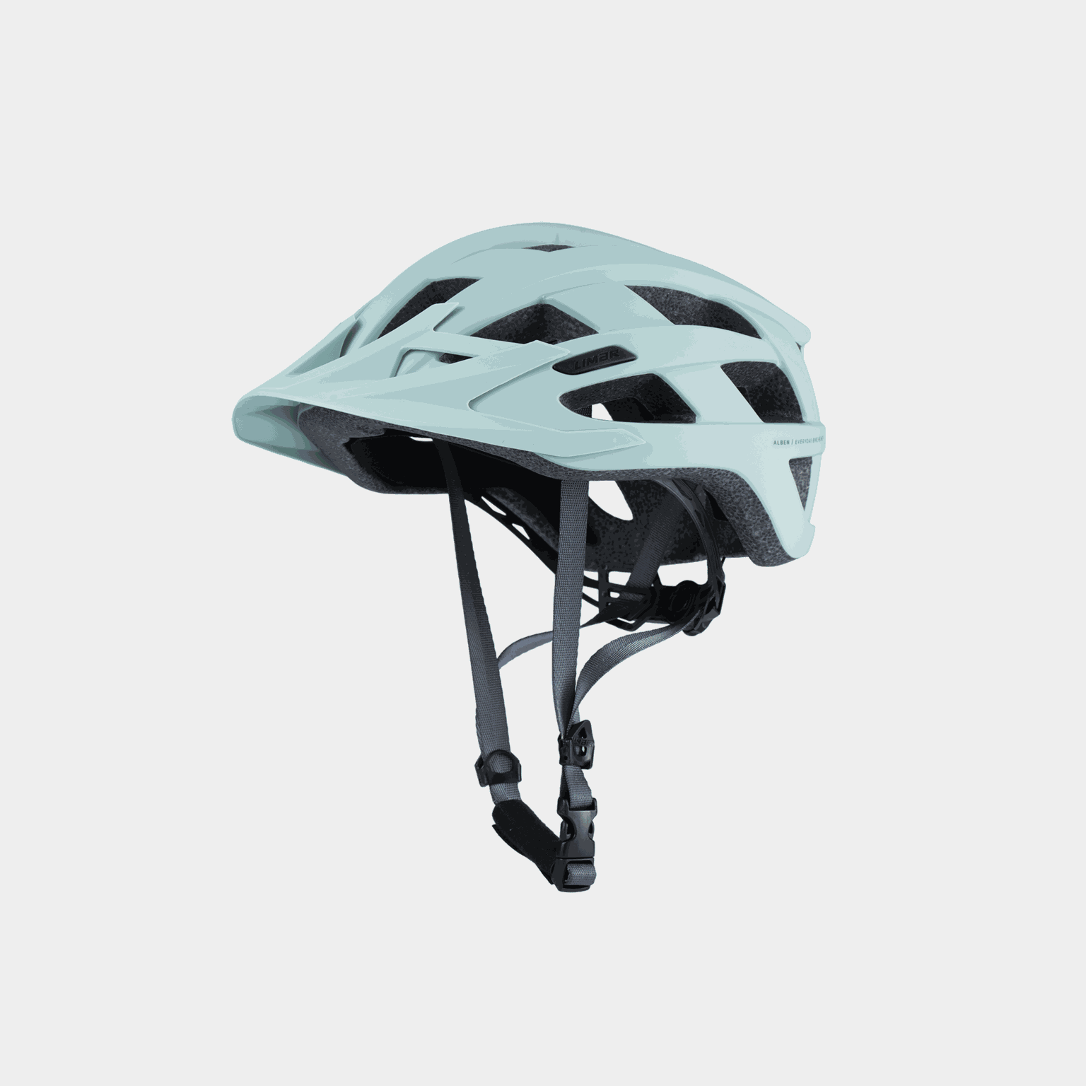 Alben Bikehelmet 26, sykkelhjelm, unisex - full image 1
