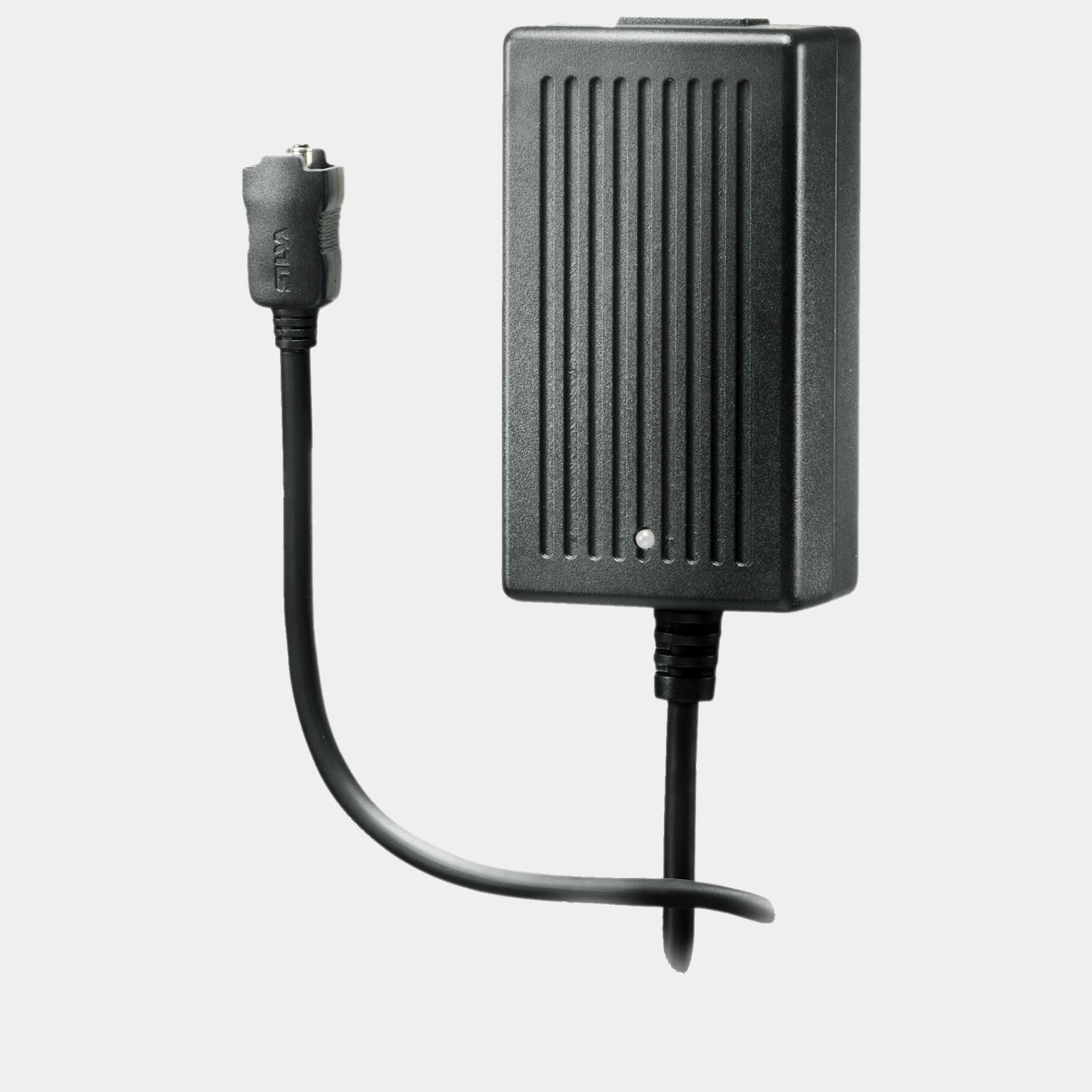 Charger Li-Ion, batterilader - full image 1