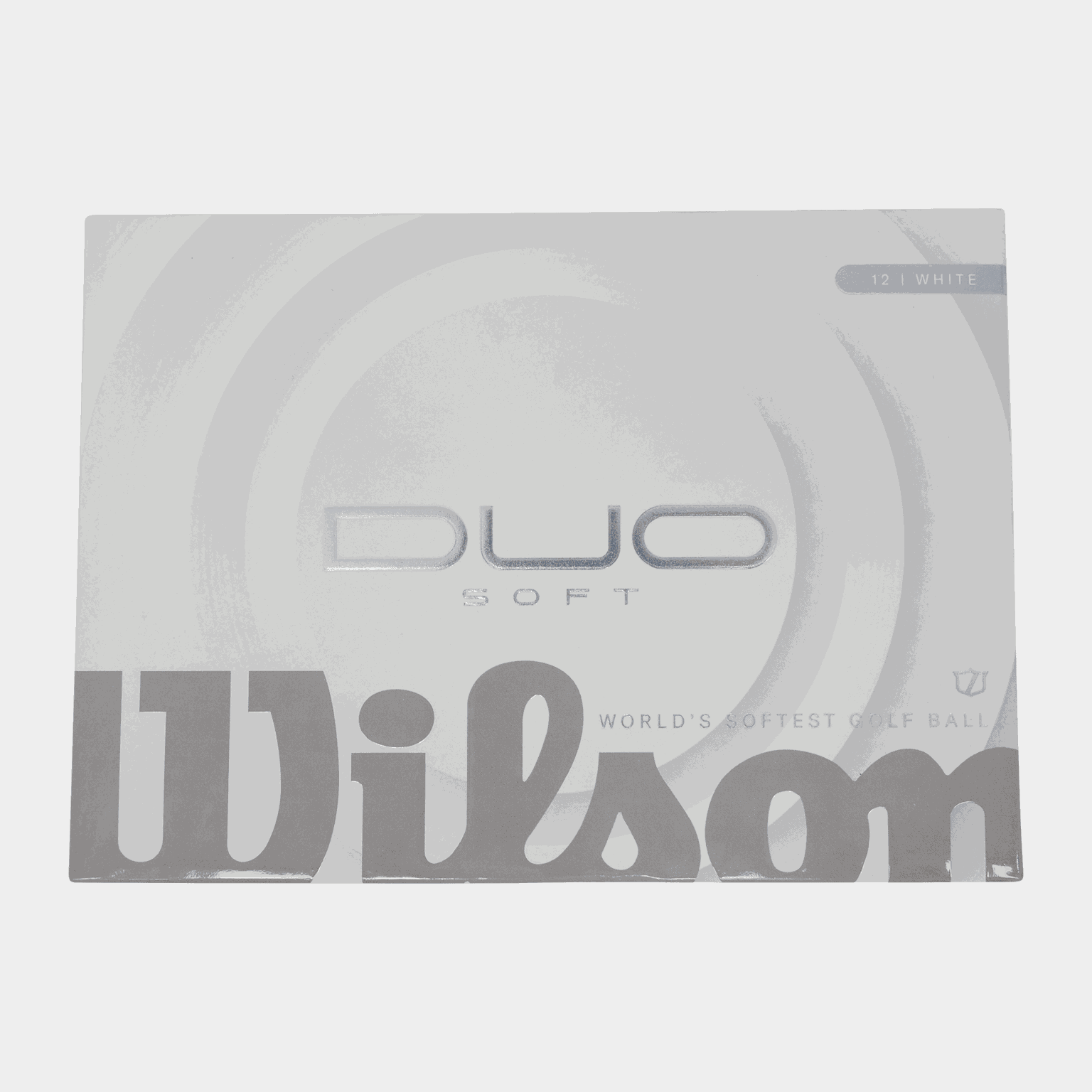 S Duo Soft, golfballer - full image 3