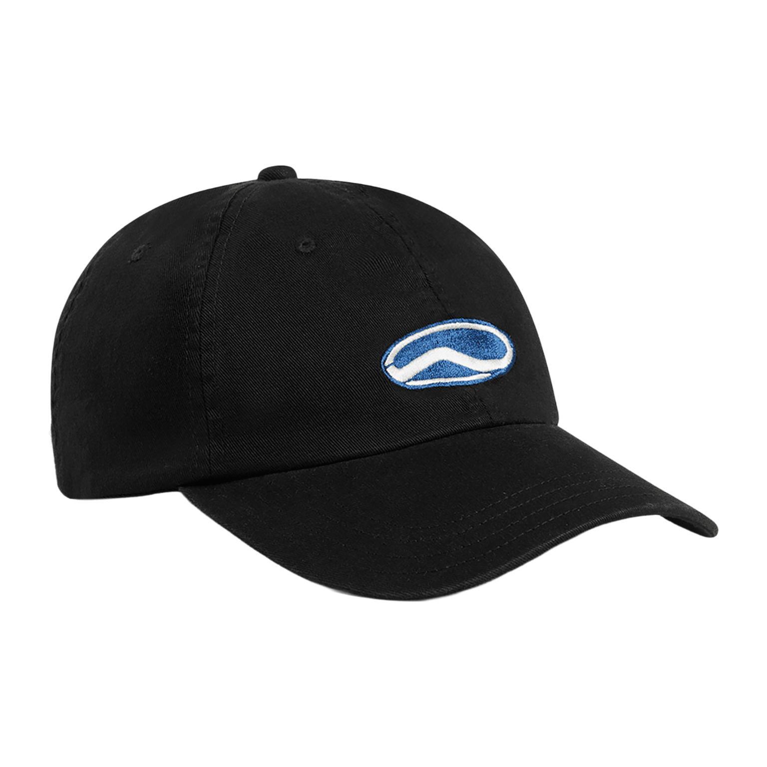 Vans Scanner Curved Bill Jockey Hat, cap, unisex