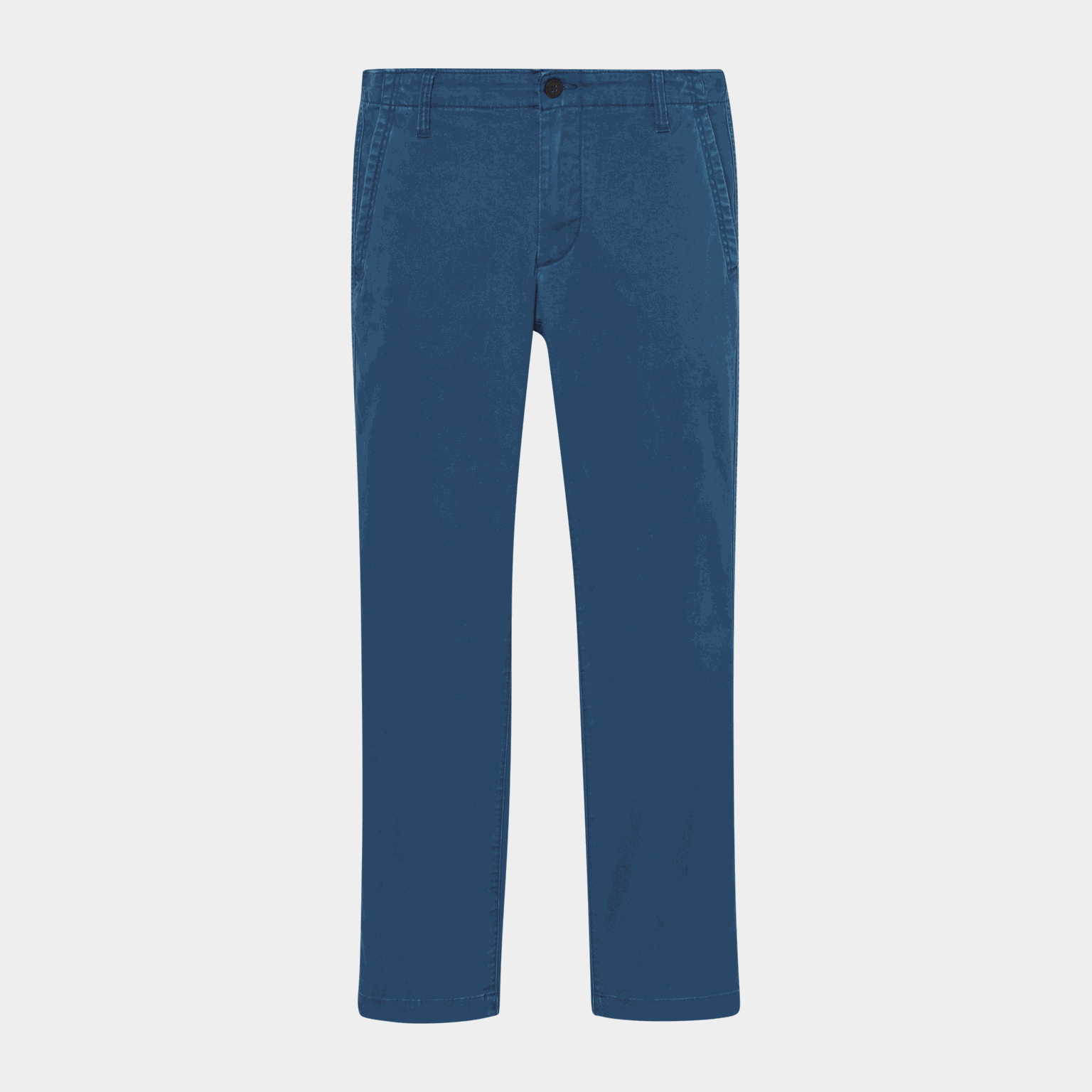 Twill Chino Pant - full image 3