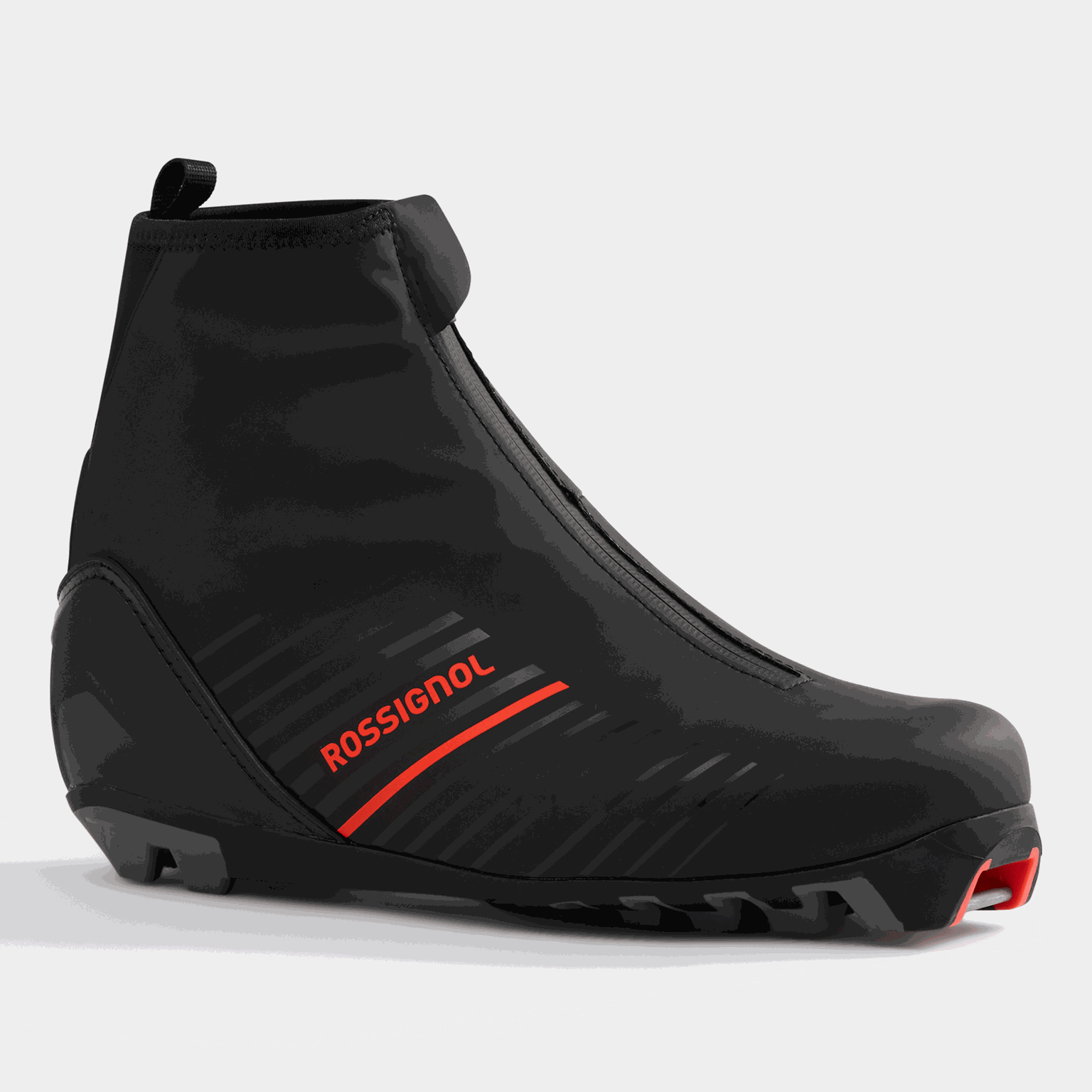 XC Boots X-7 Classic 25/26, langrennsko, unisex - full image 1