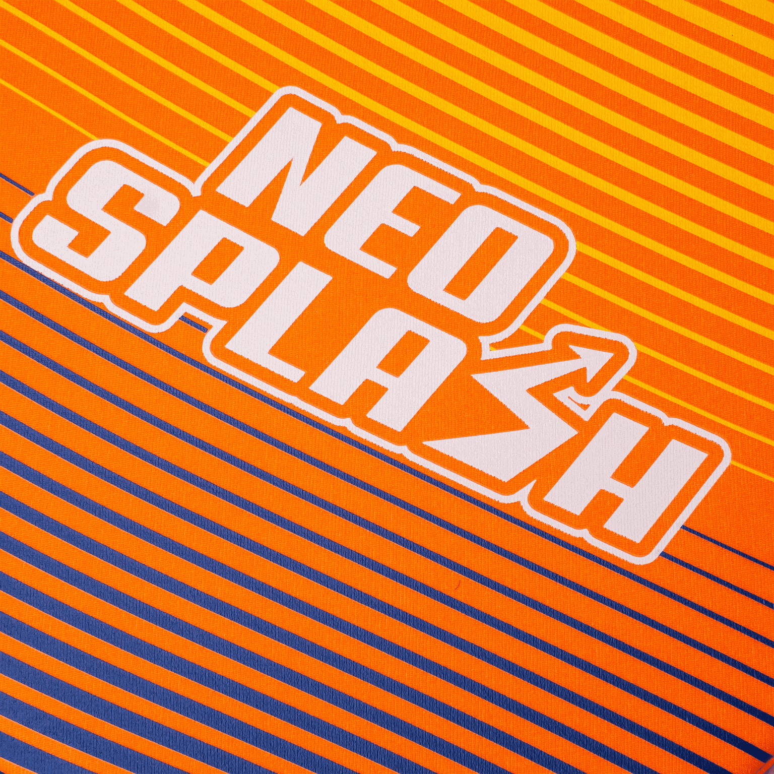 Neoprene Paddle Set, paddleracket og ball til strandlek - full image 2