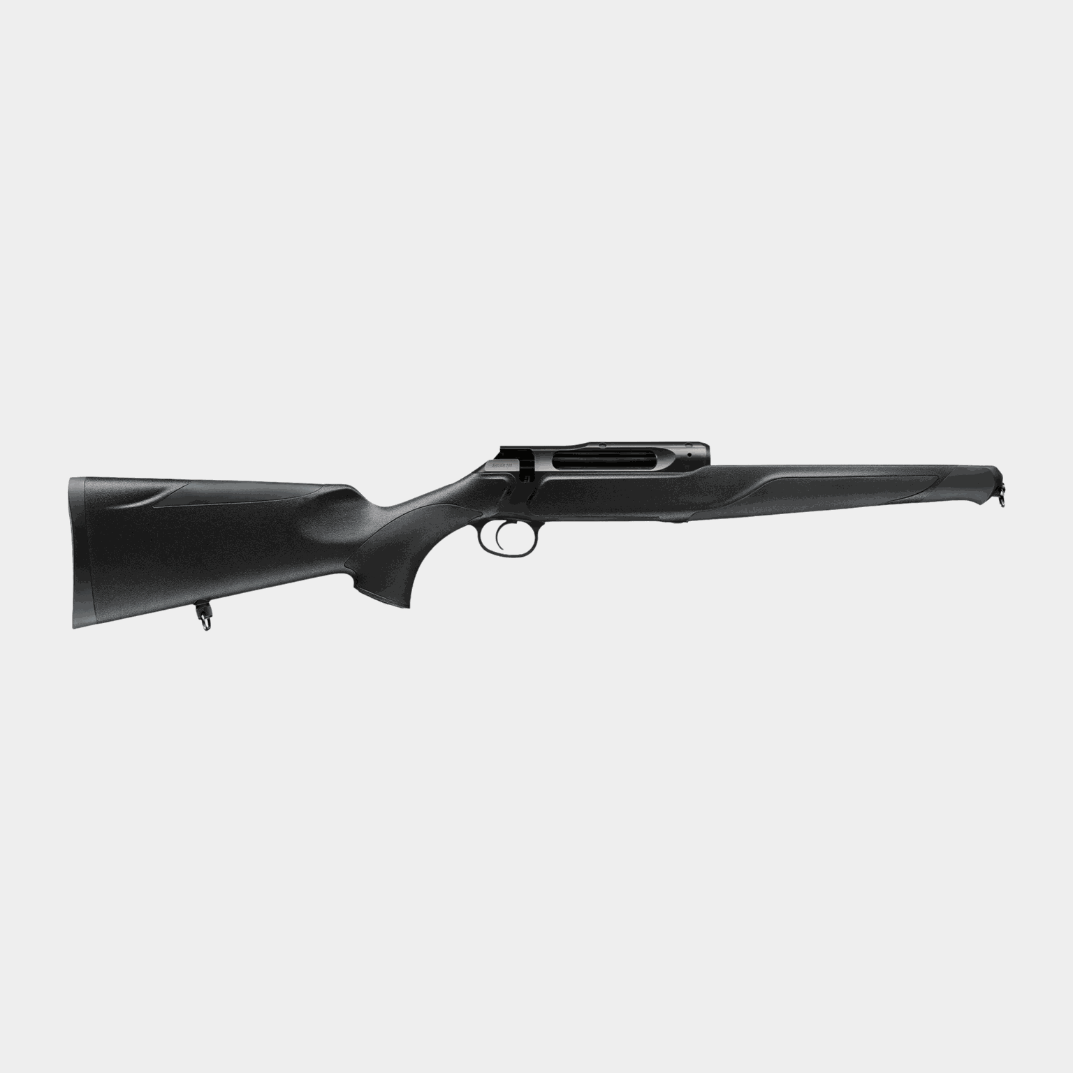Sauer 505 ErgoMax Black, rifle - full image 2