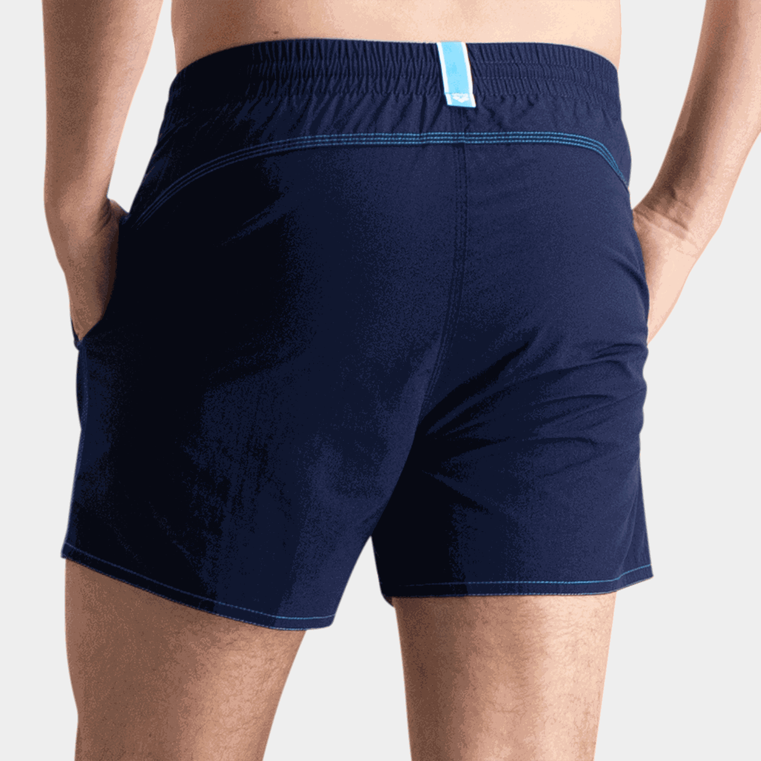 Bywayx R, badeshorts herre - full image 2