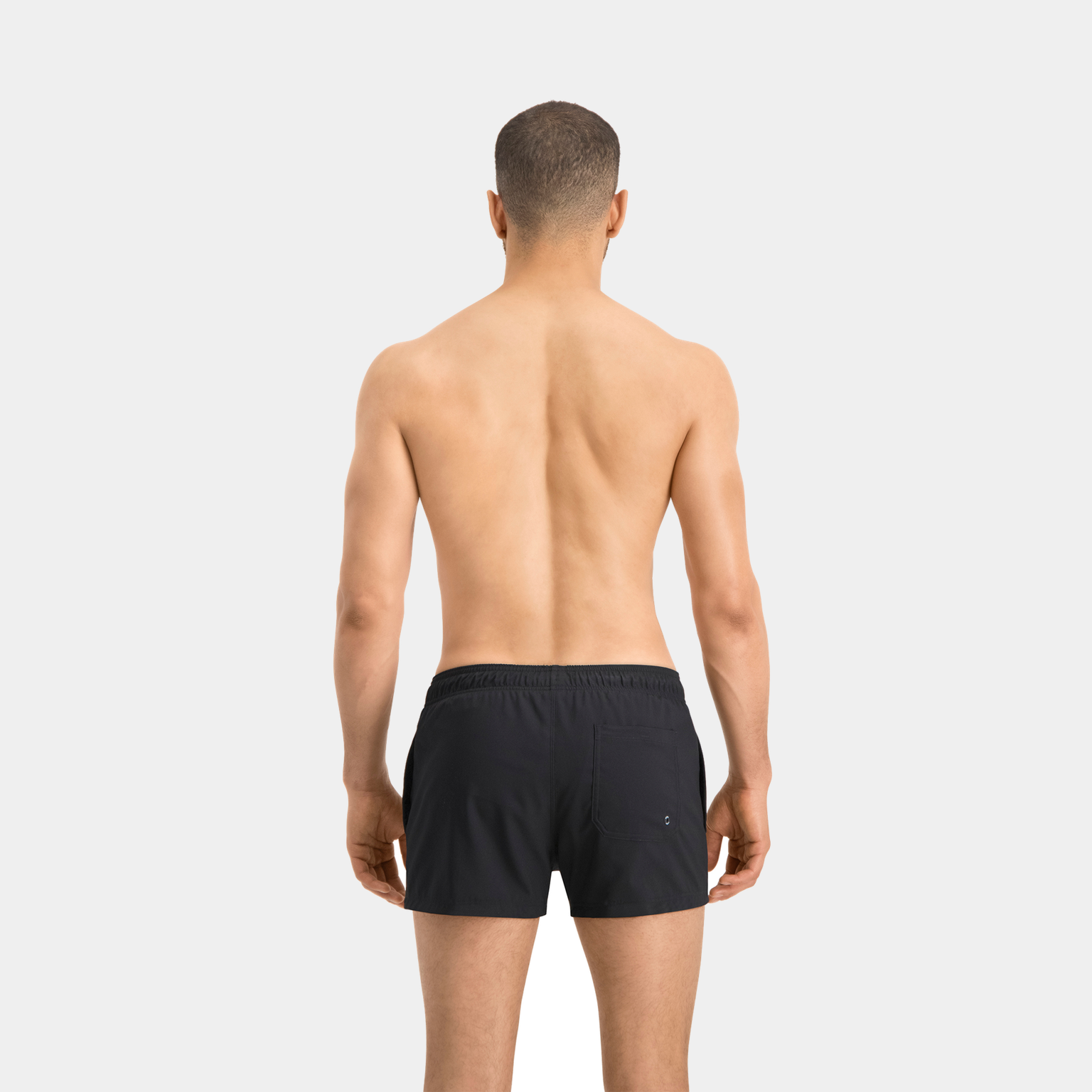 Swim Short Length, badeshorts herre - full image 4