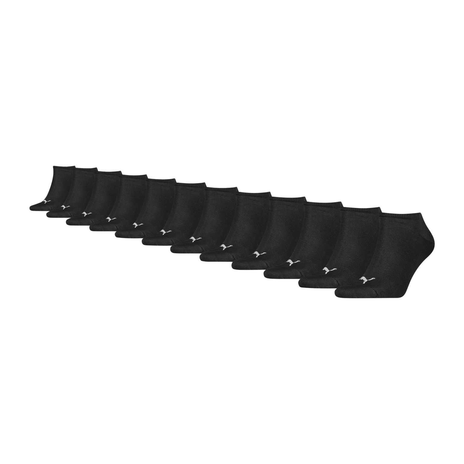 Puma Socks 12 pk, sokker