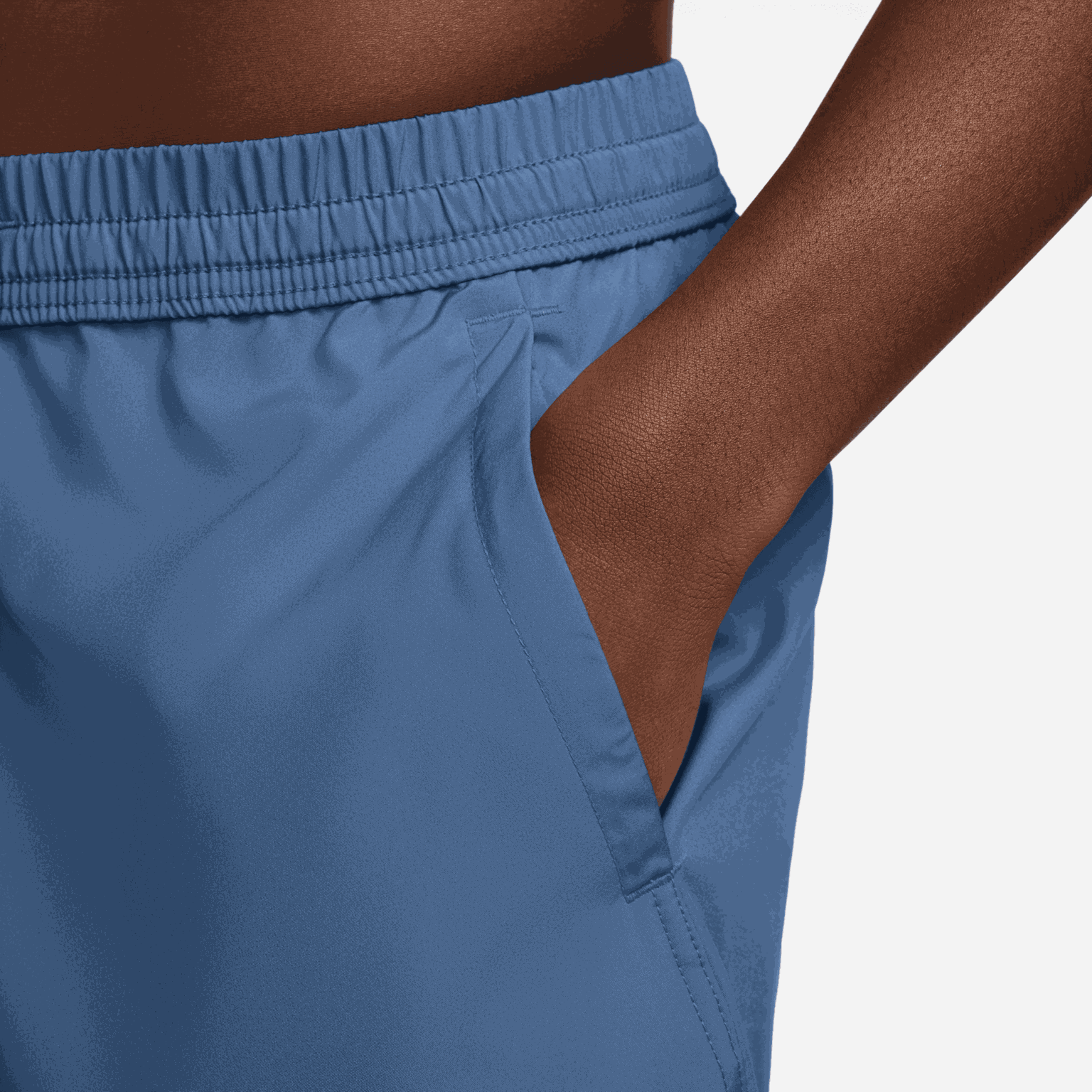Dri-FIT Form Short, treningsshorts, herre - full image 4