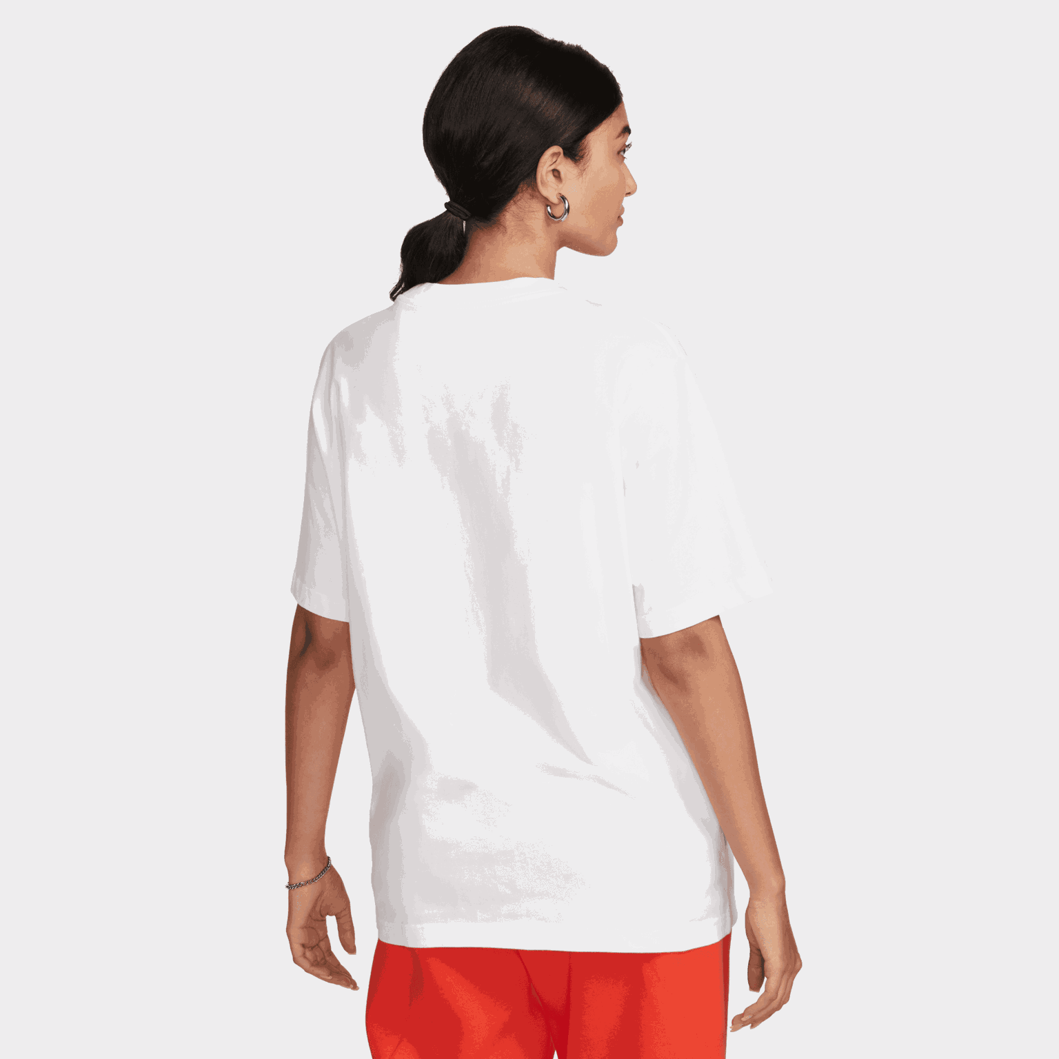 Sportswear Essentials T-Shirt, t-skjorte, dame - full image 2