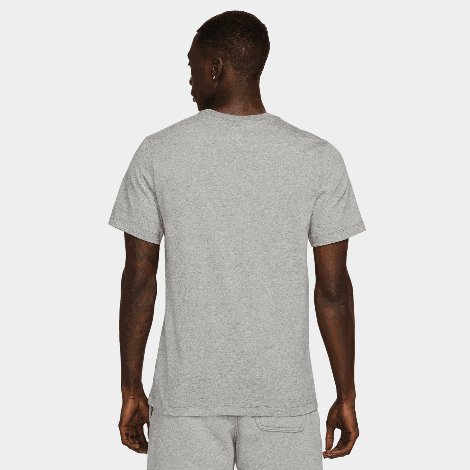 Jordan Jumpman T-Shirt, t-skjorte, herre - full image 2