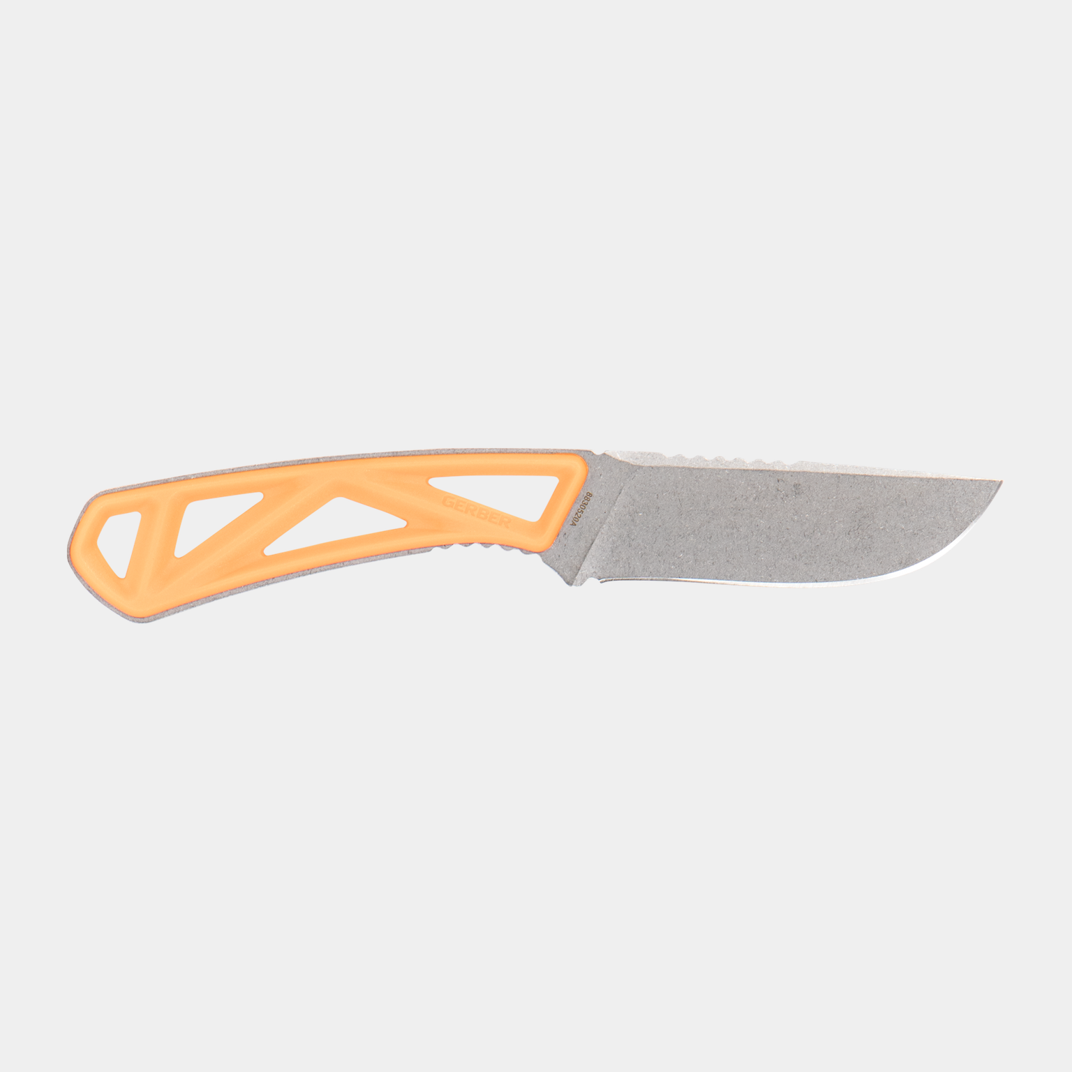 Exo-Mod Fixed DP FE Orange, turkniv - full image 2