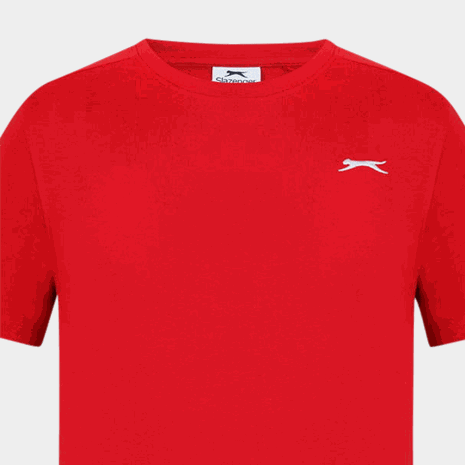 Plain Tee, t-skjorte, herre - full image 3