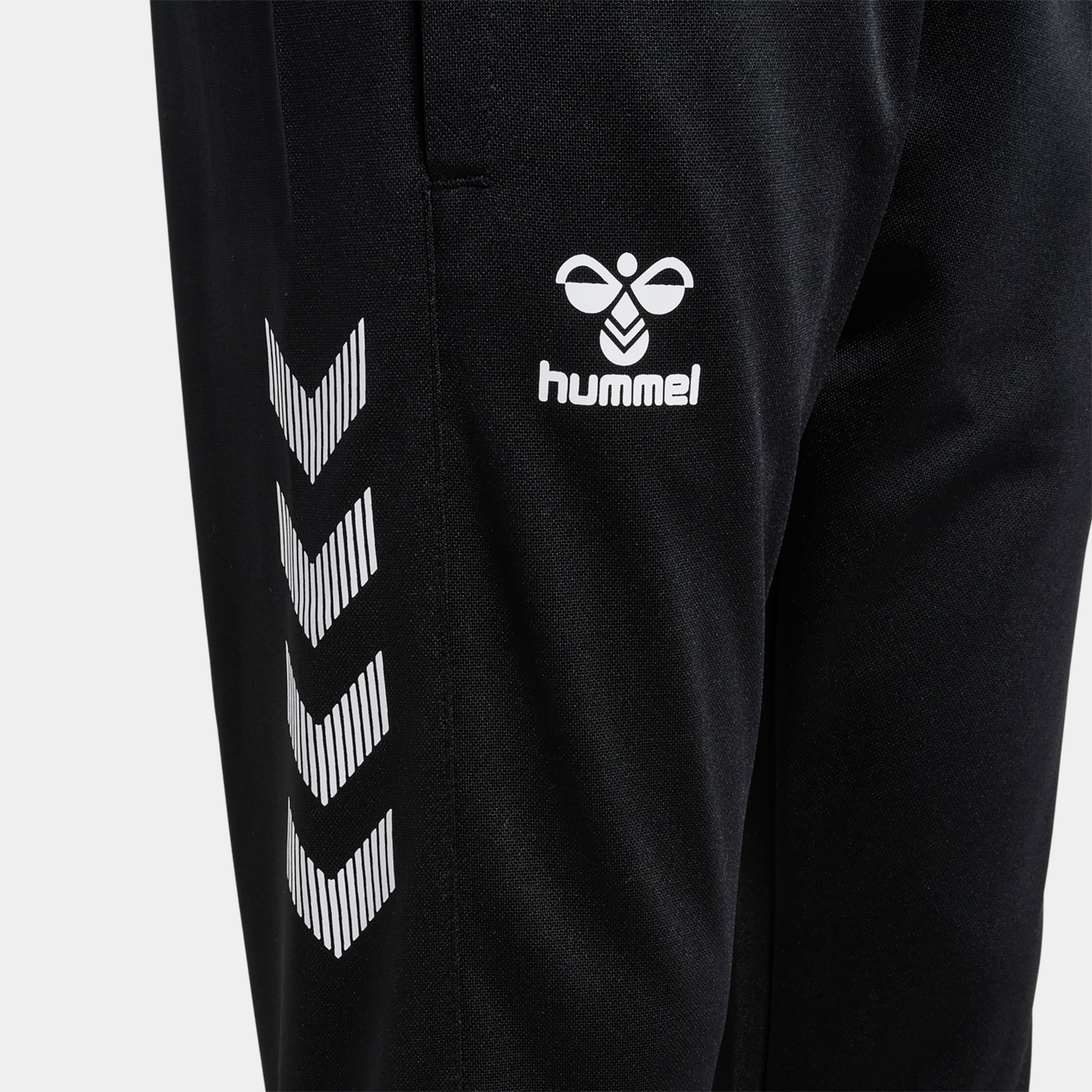 HmlBee Poly Training Pants treningsbukse - full image 2