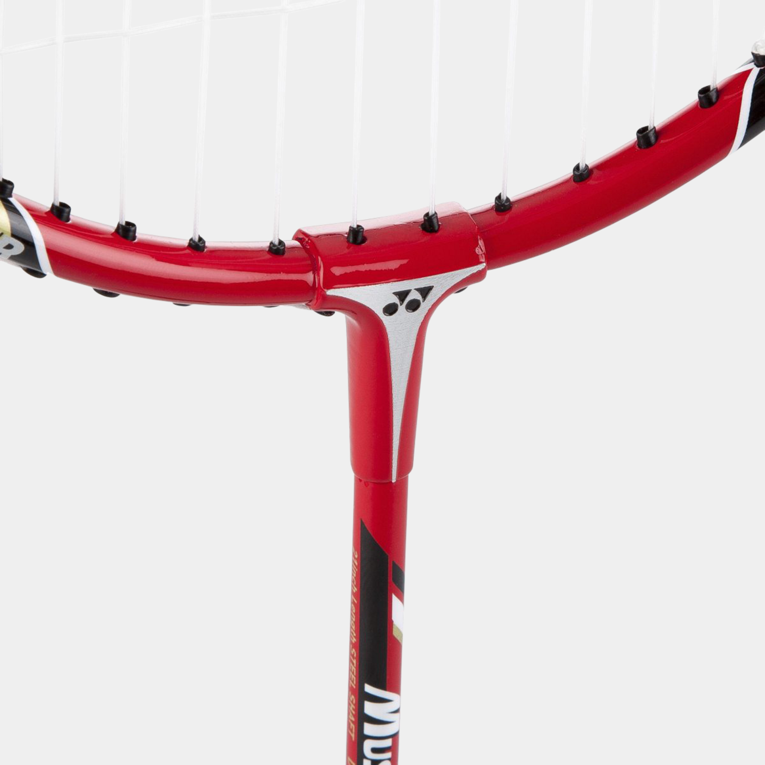 Muscle Power 2, badmintonracket - Badminton Racket - Muscle Power 2 ...
