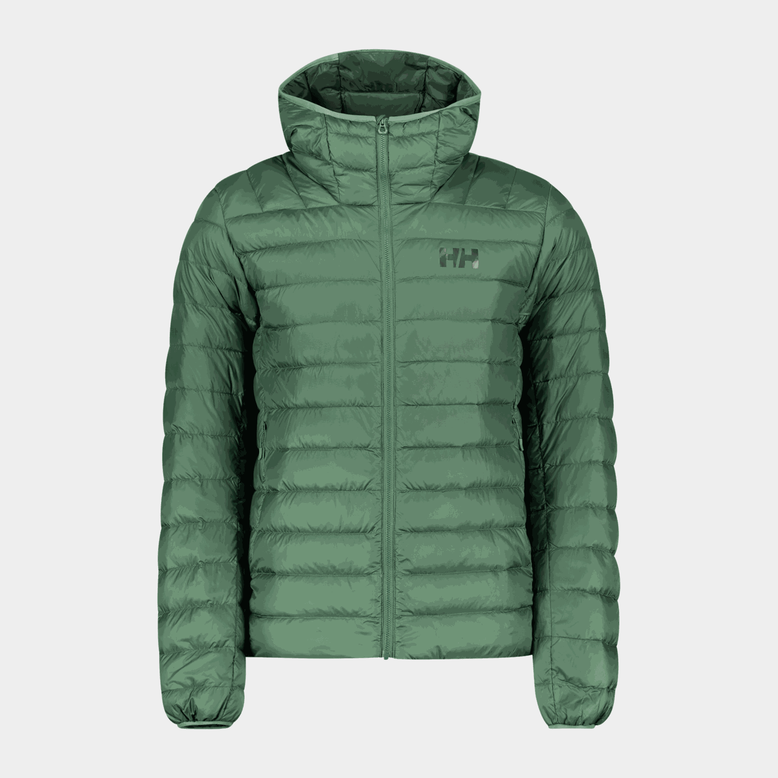 Verglas Hooded Down 2.0, dunjakke, herre - full image 1