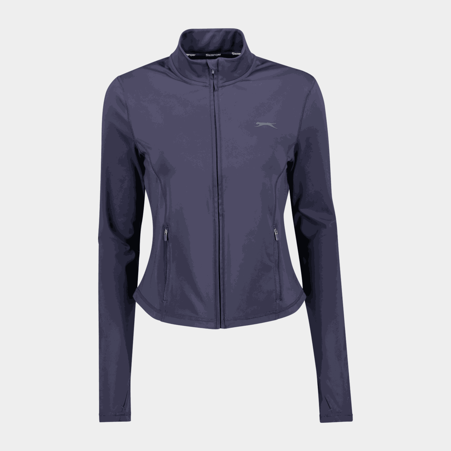 Full Zip Jacket, treningsjakke, dame - full image 3