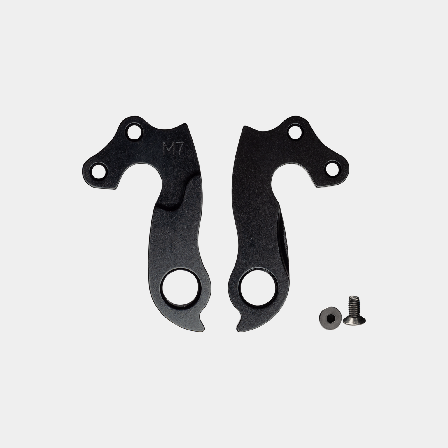 Gear Hanger v04, girøre - full image 1