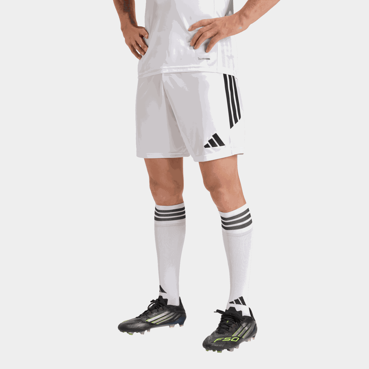 Tiro26 League Shorts, fotballshorts, herre - full image 2
