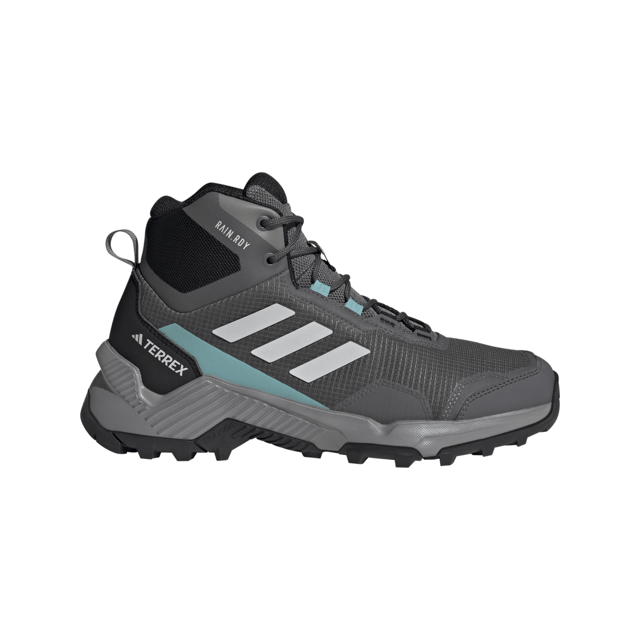 adidas Terrex Eastrail 2 Rain MID, vanntett lav tursko, dame