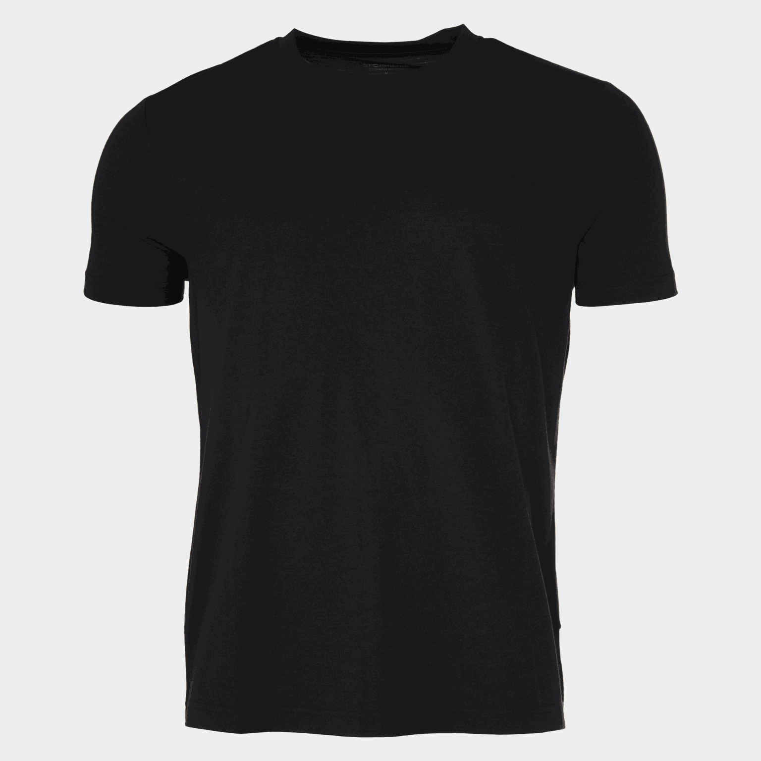 Vinjebakken Wool Tee, t-skjorte - full image 1