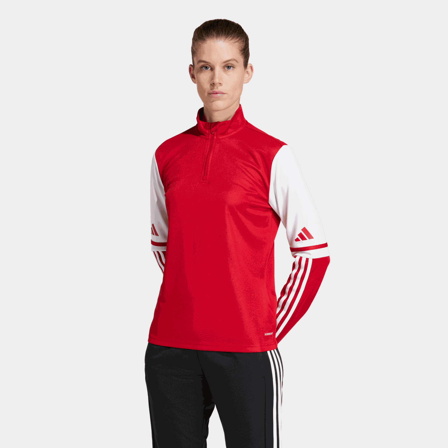 Squadra 25 Training Top, treningsgenser, dame - full image 2