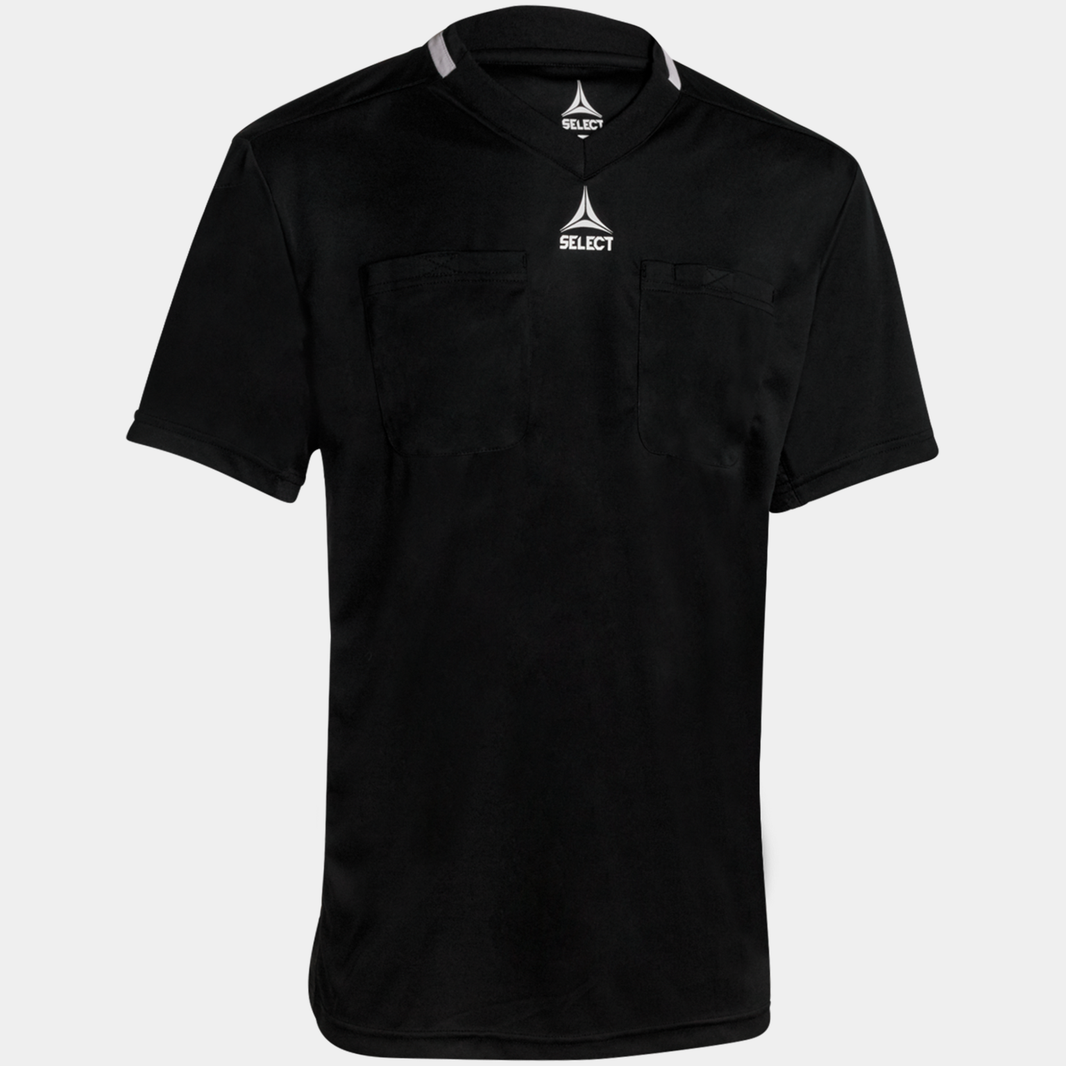 Referee Shirt Short Sleeve v21, dommerdrakt - full image 2