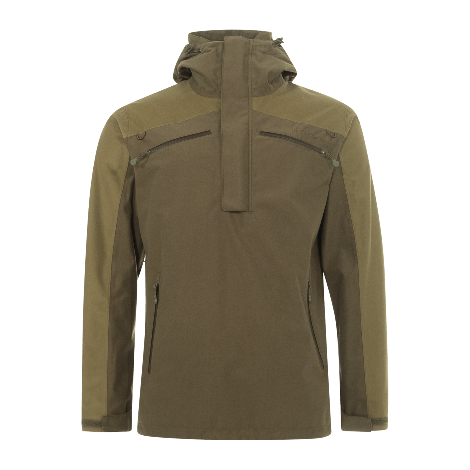Bobcat Hunting Anorak, anorakk