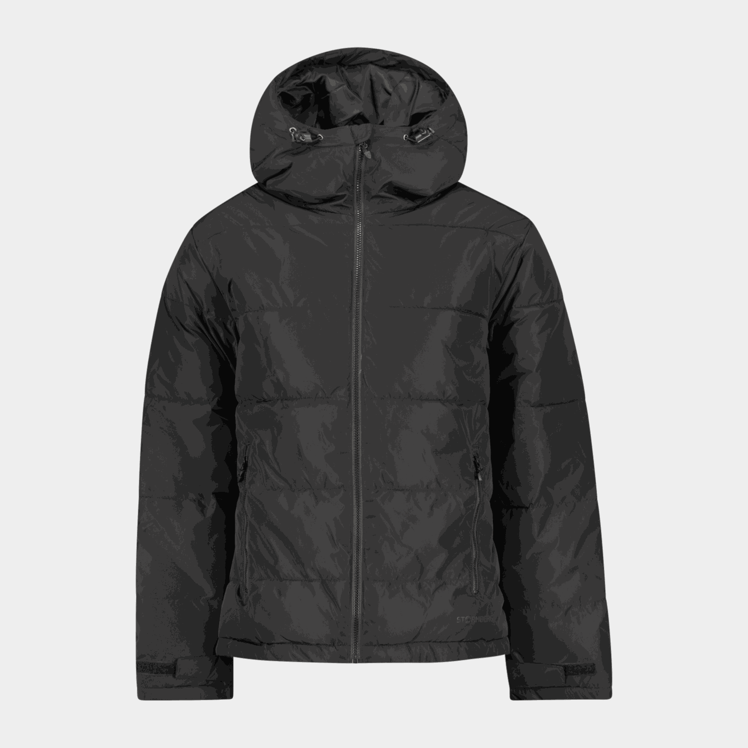 Åreskutan Insulated Jacket, jakke - full image 1