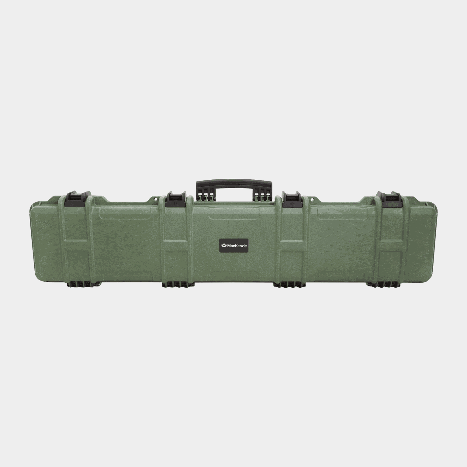 Tactical Case IP67 122cm, våpenkoffert - full image 1