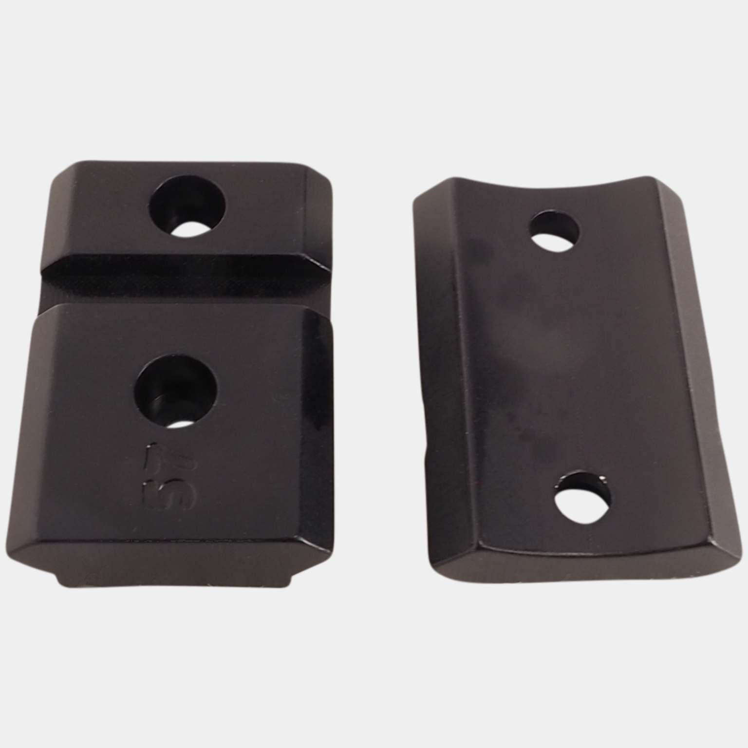 Steel Base for Weatherby Vanguard - full image 4