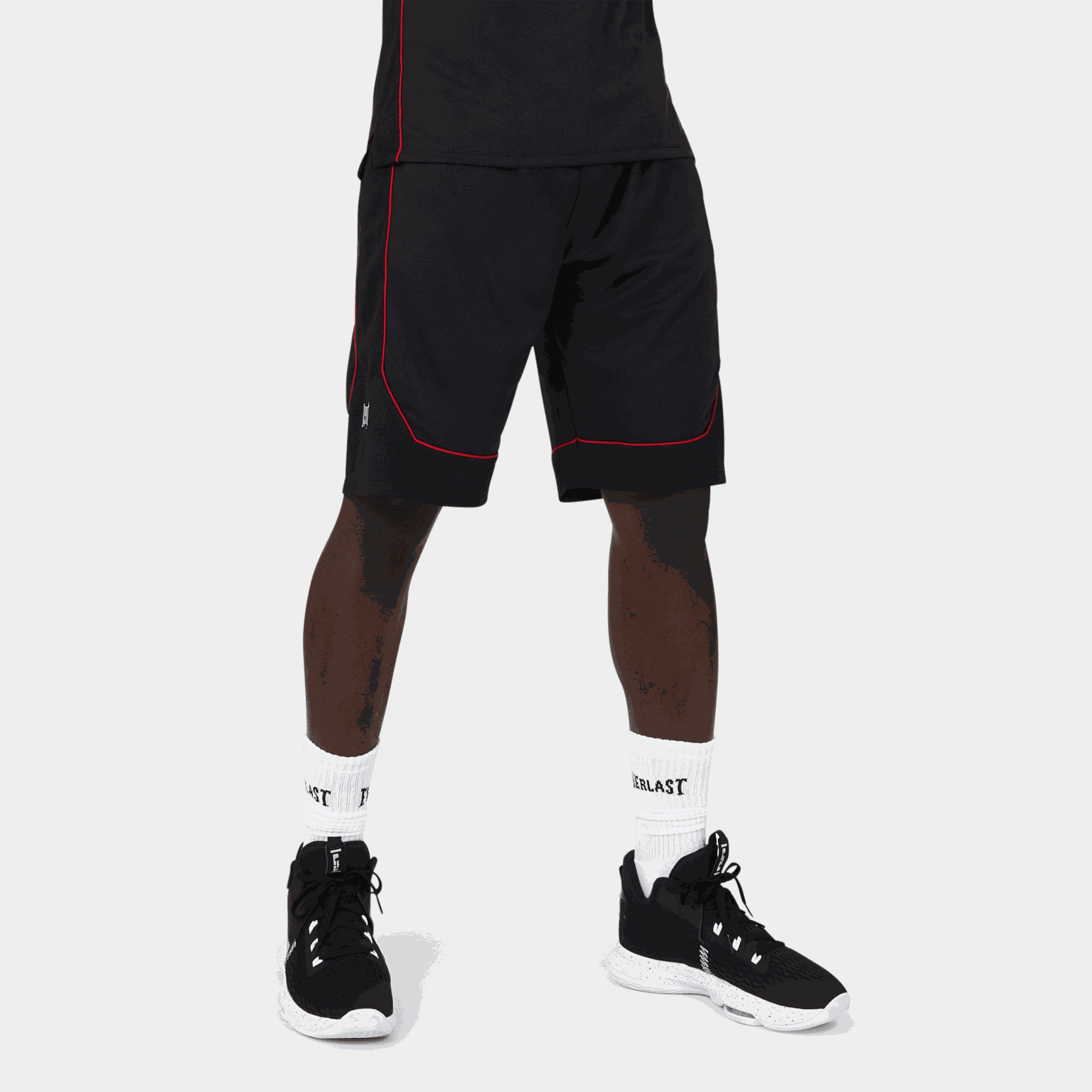 Basketball Short, treningsshorts, herre - full image 2