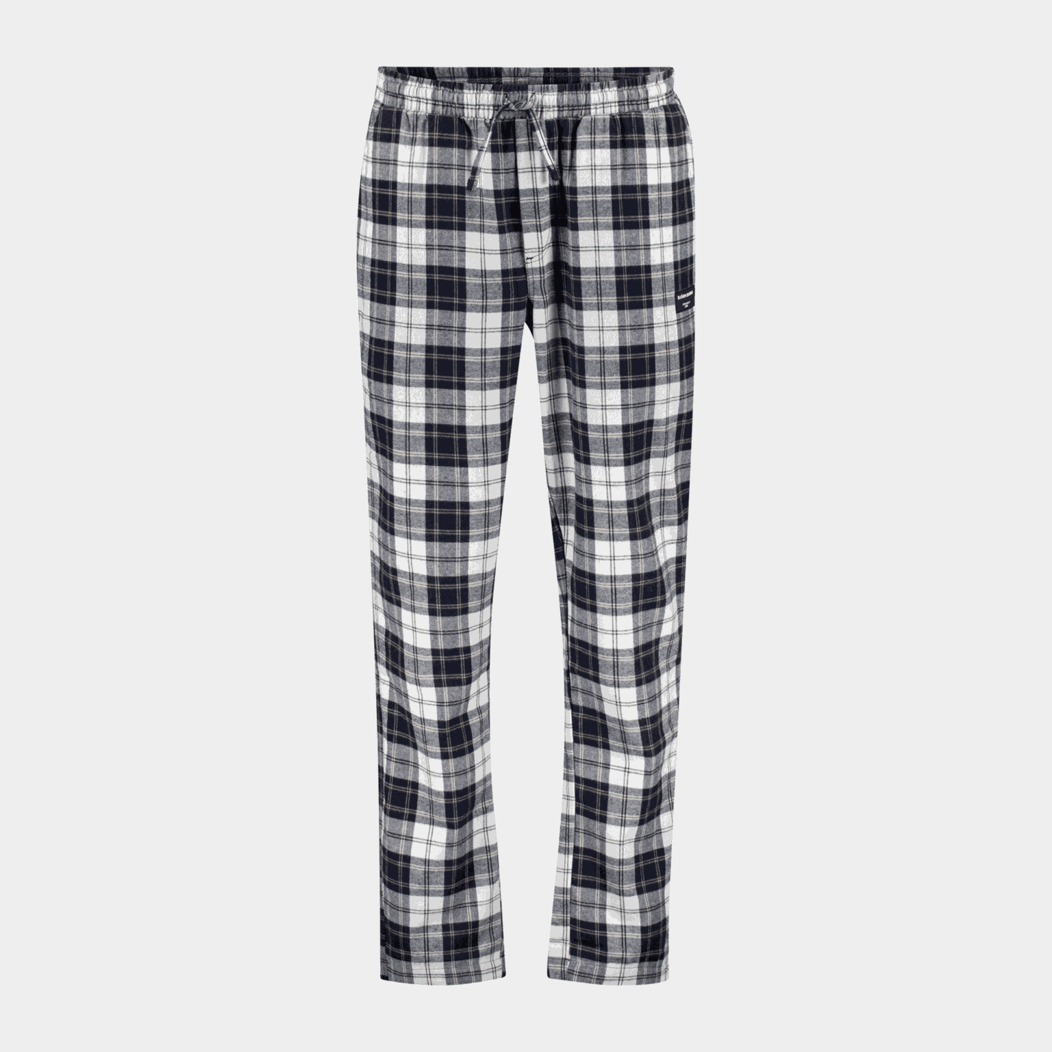 Core Flannel Pyjama Pant, pysjbukse, herre - full image 1