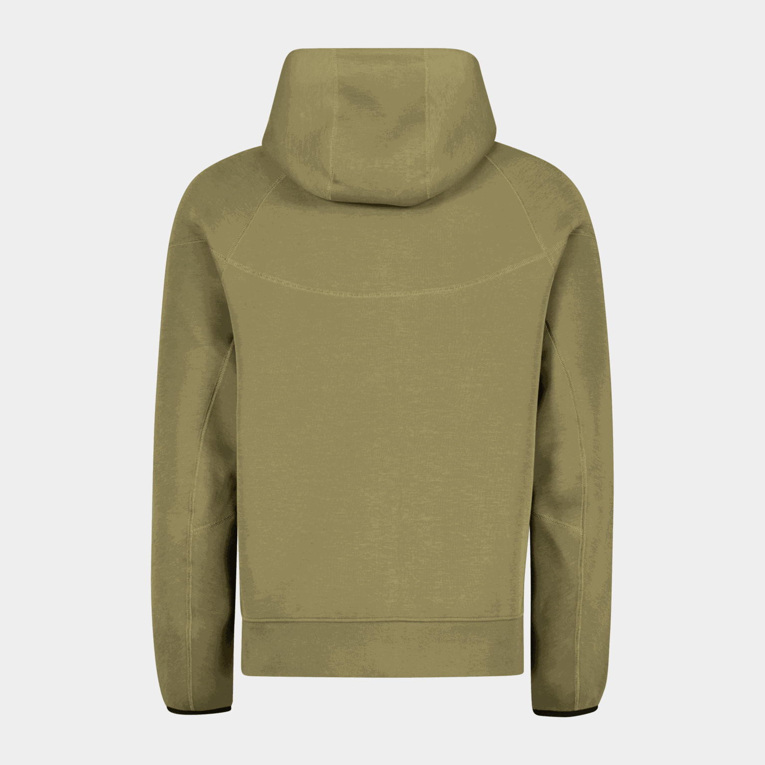 Tech Fleece Windrunner, jakke, herre - full image 3