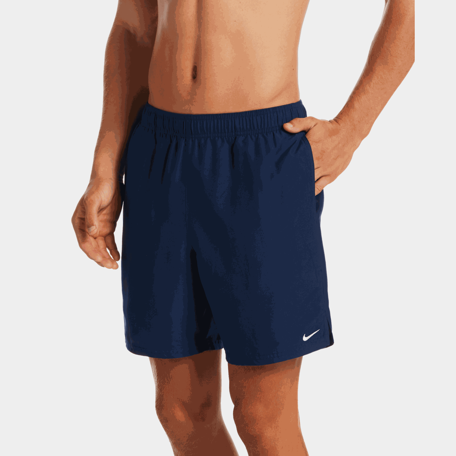 7’’ Volley Shorts, badeshorts herre - full image 1