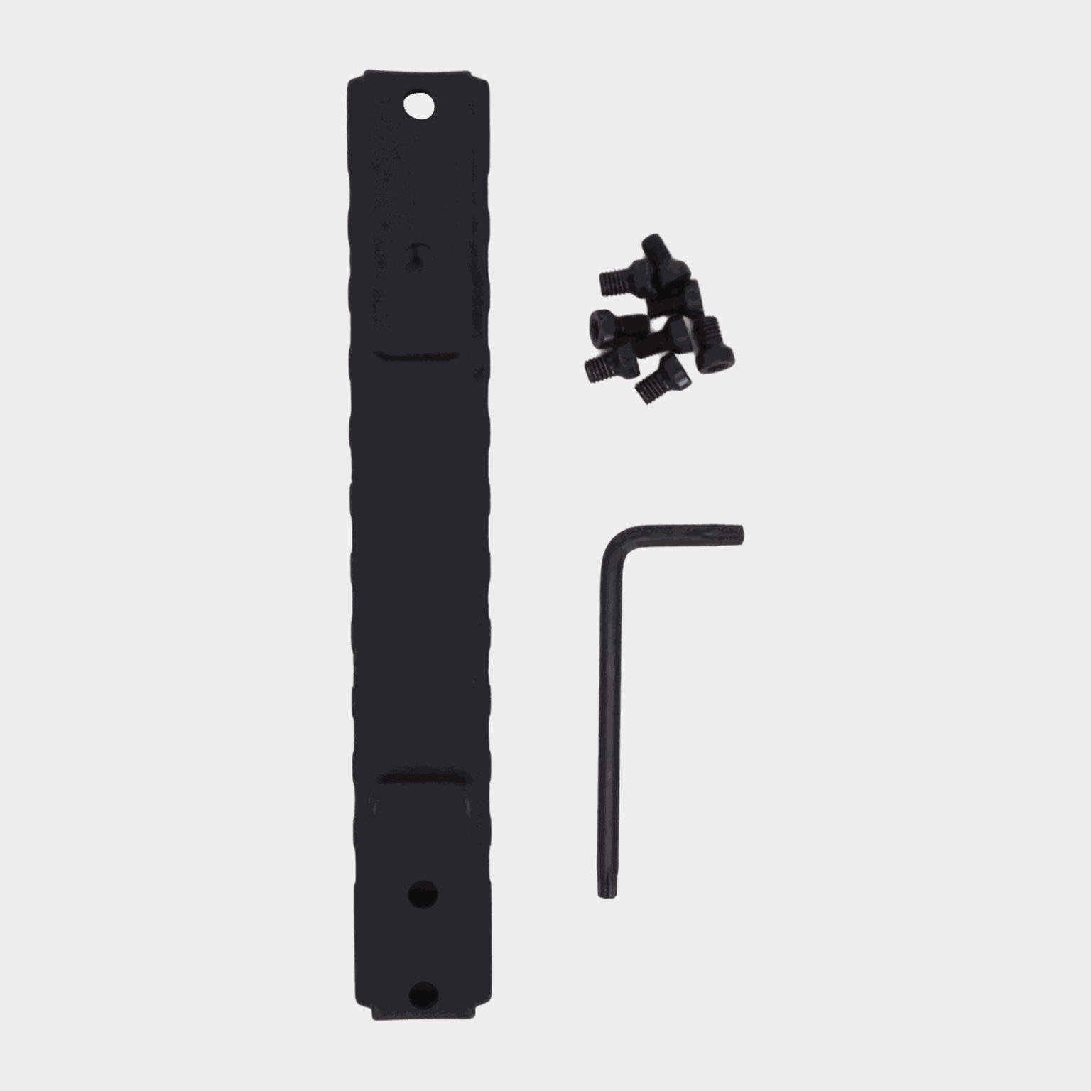 Alu Picatinny Base Remington SA Vapor, skinnemontasje - full image 4