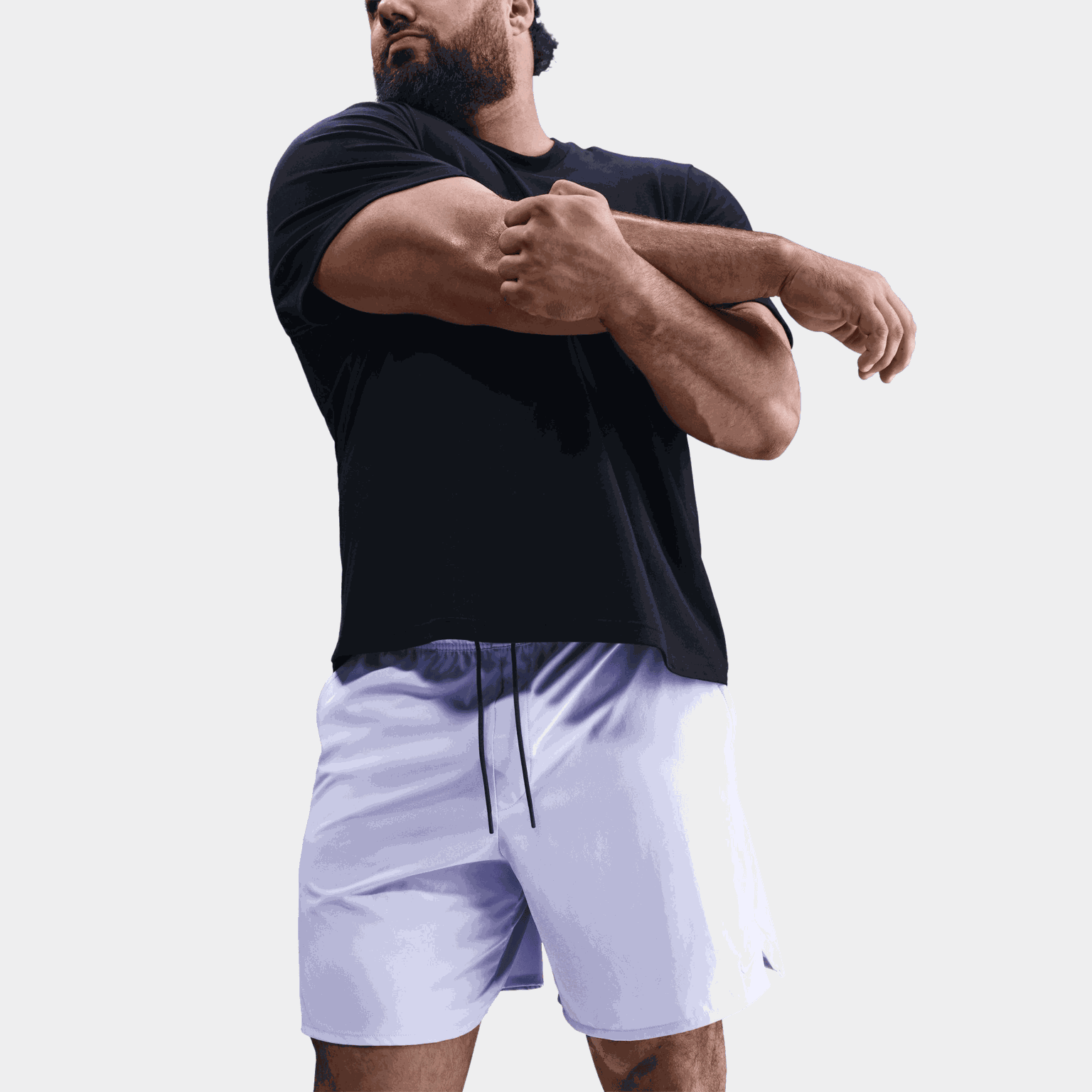 Dri-FIT Unlimited Woven 7" Unlined, treningsshorts, herre - full image 2
