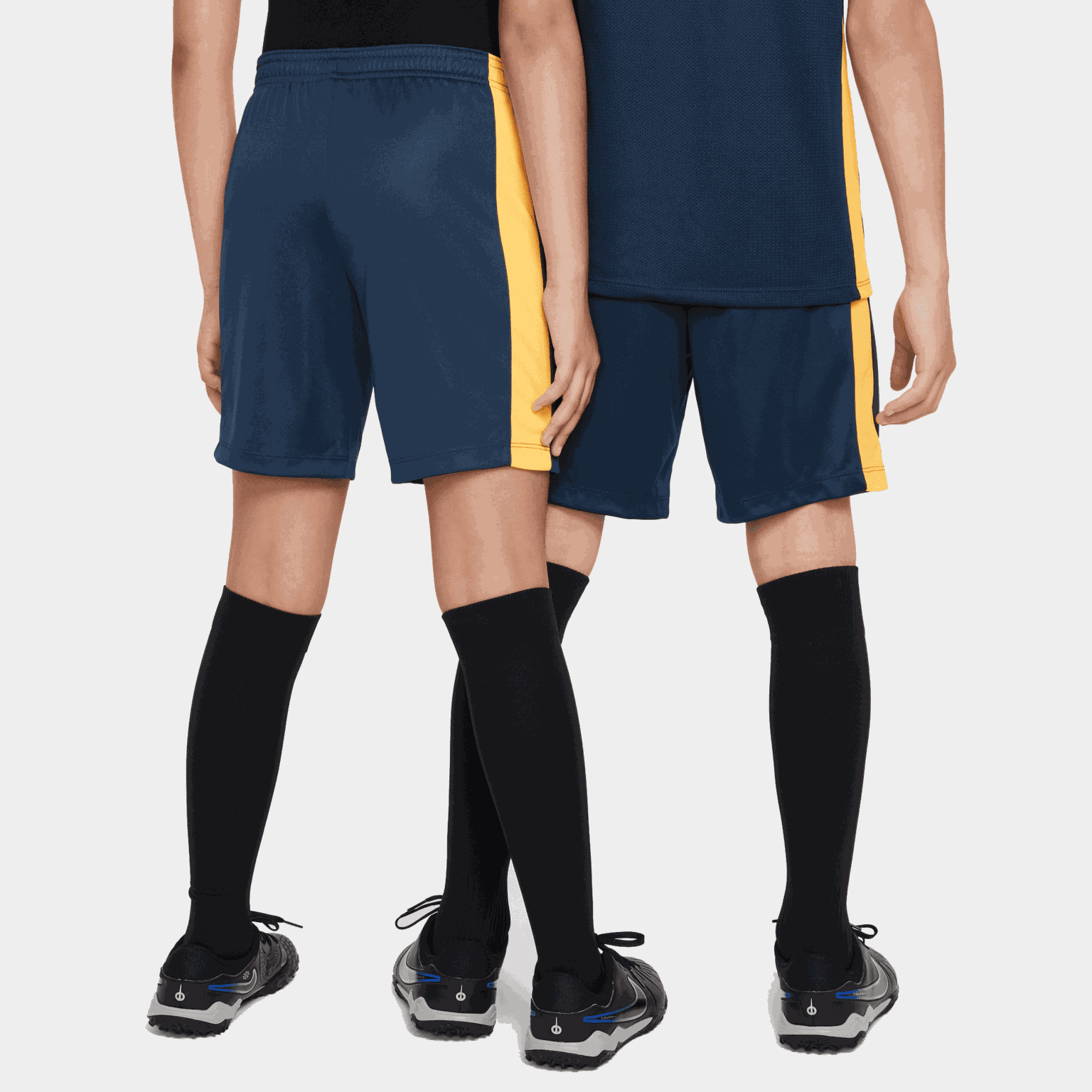 Kylian Mbappé Academy 23 Short, fotballshorts - full image 2