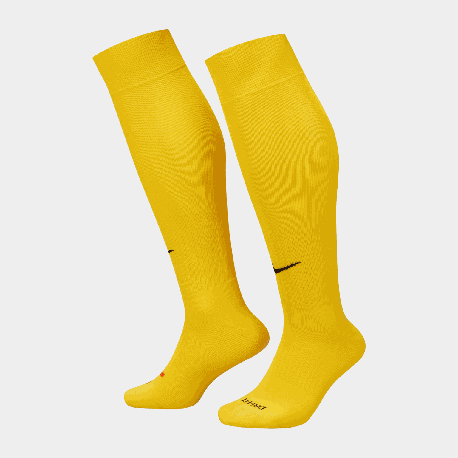 Classic II Cushion Over-the-Calf, fotballstrømpe - full image 1