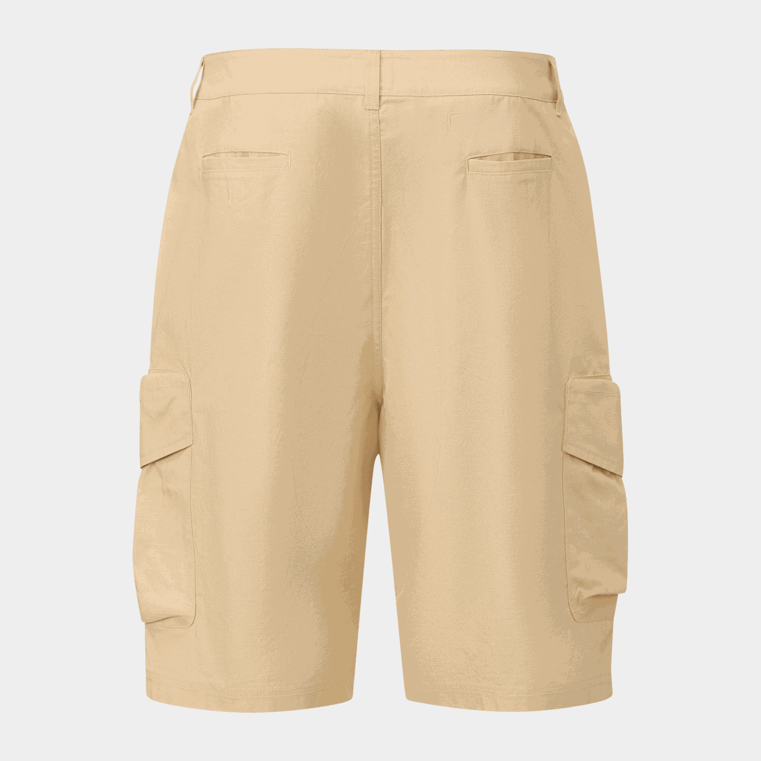 Cargo Shorts, shorts, herre - full image 3