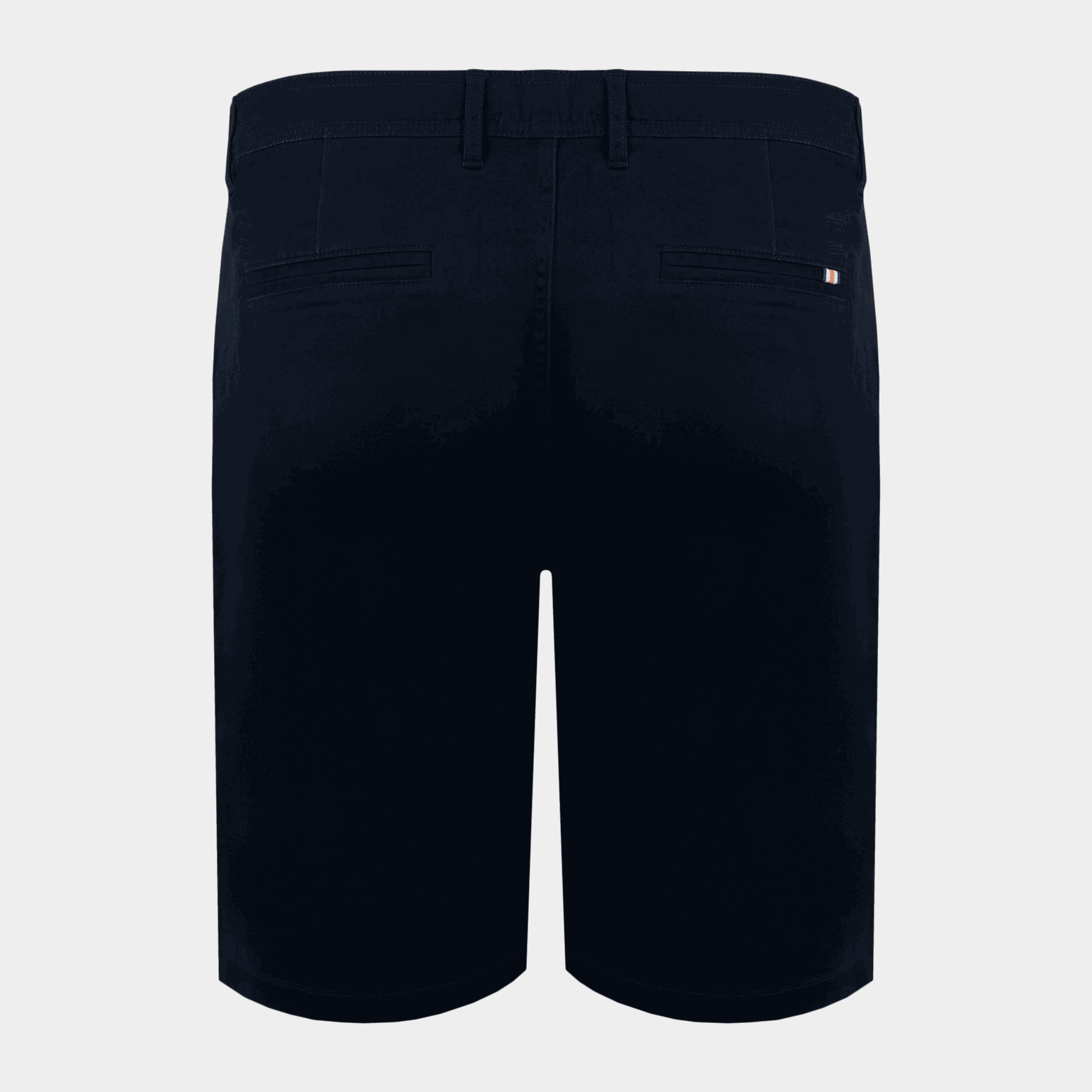 Chino Shorts, shorts, herre - full image 2