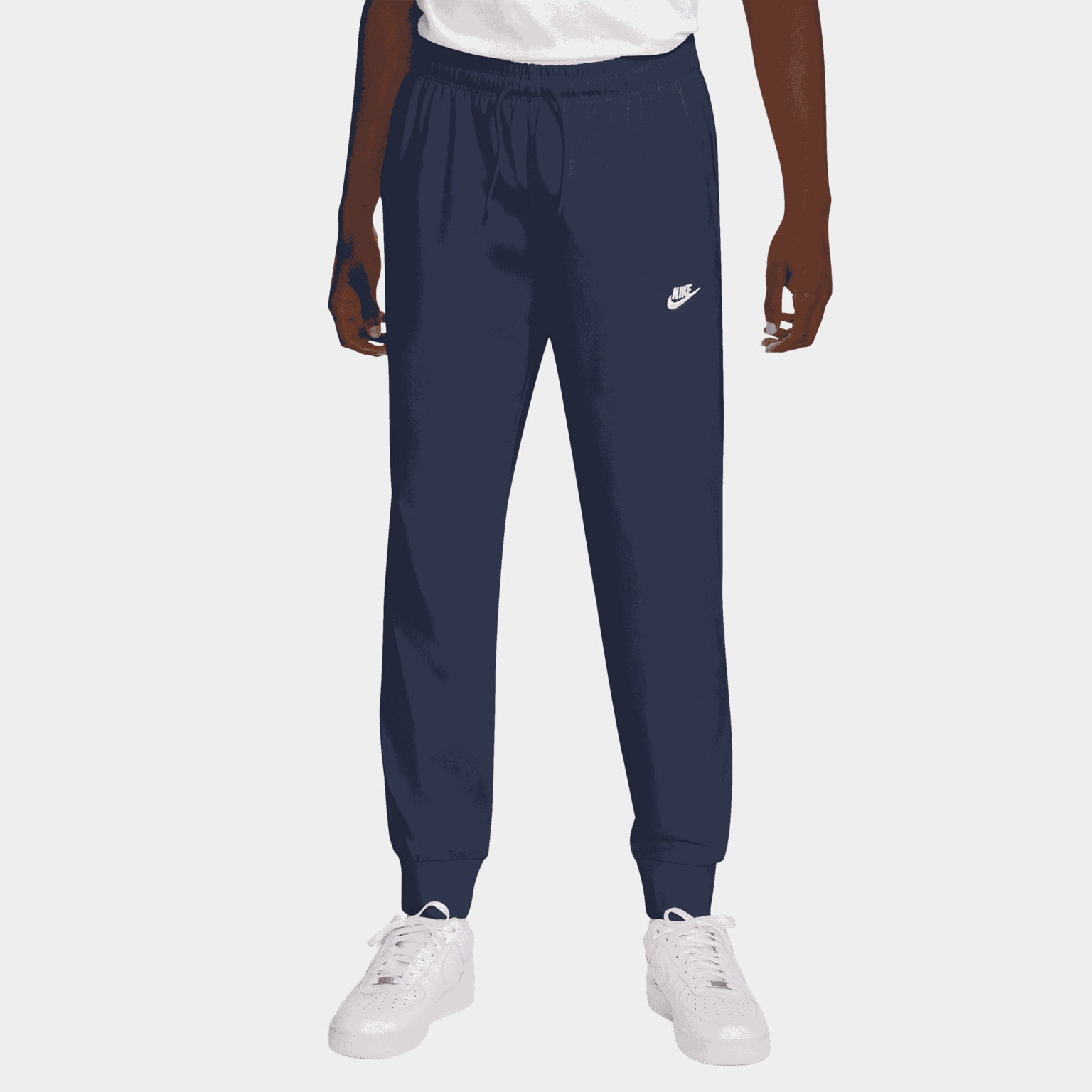 Club Fleece Joggers, joggebukse herre - full image 2