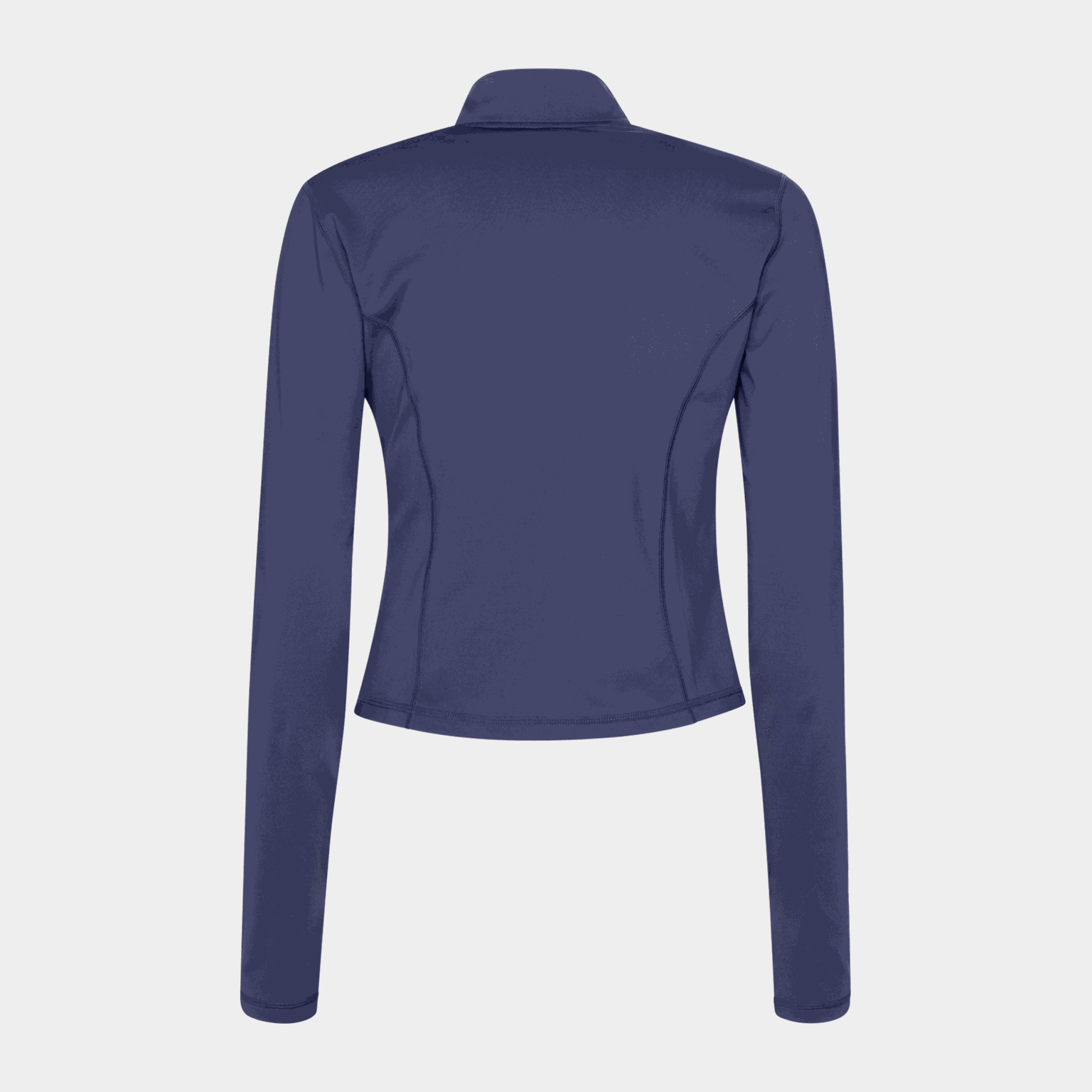Full Zip Jacket, treningsjakke, dame - full image 4